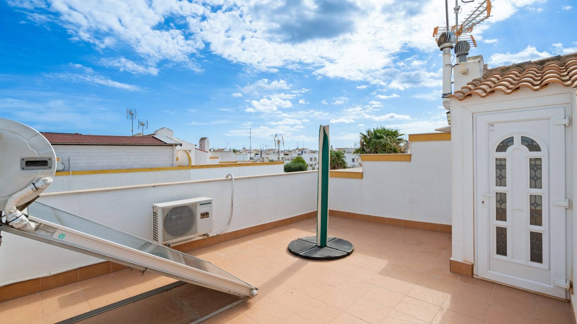 D'occasion - Villa indépendante - Torrevieja - Habaneras