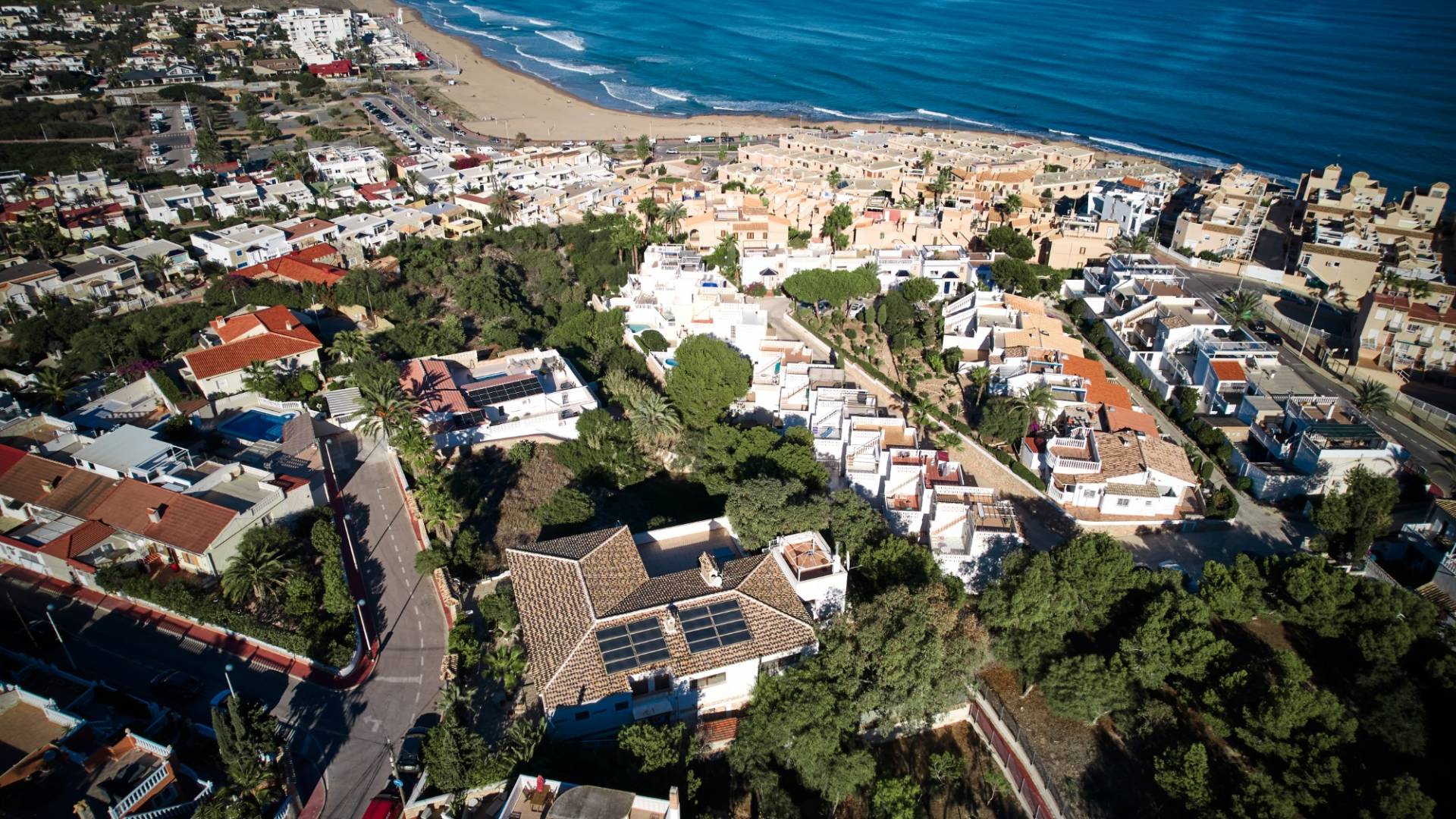 D'occasion - Villa indépendante - Torrevieja - La Mata