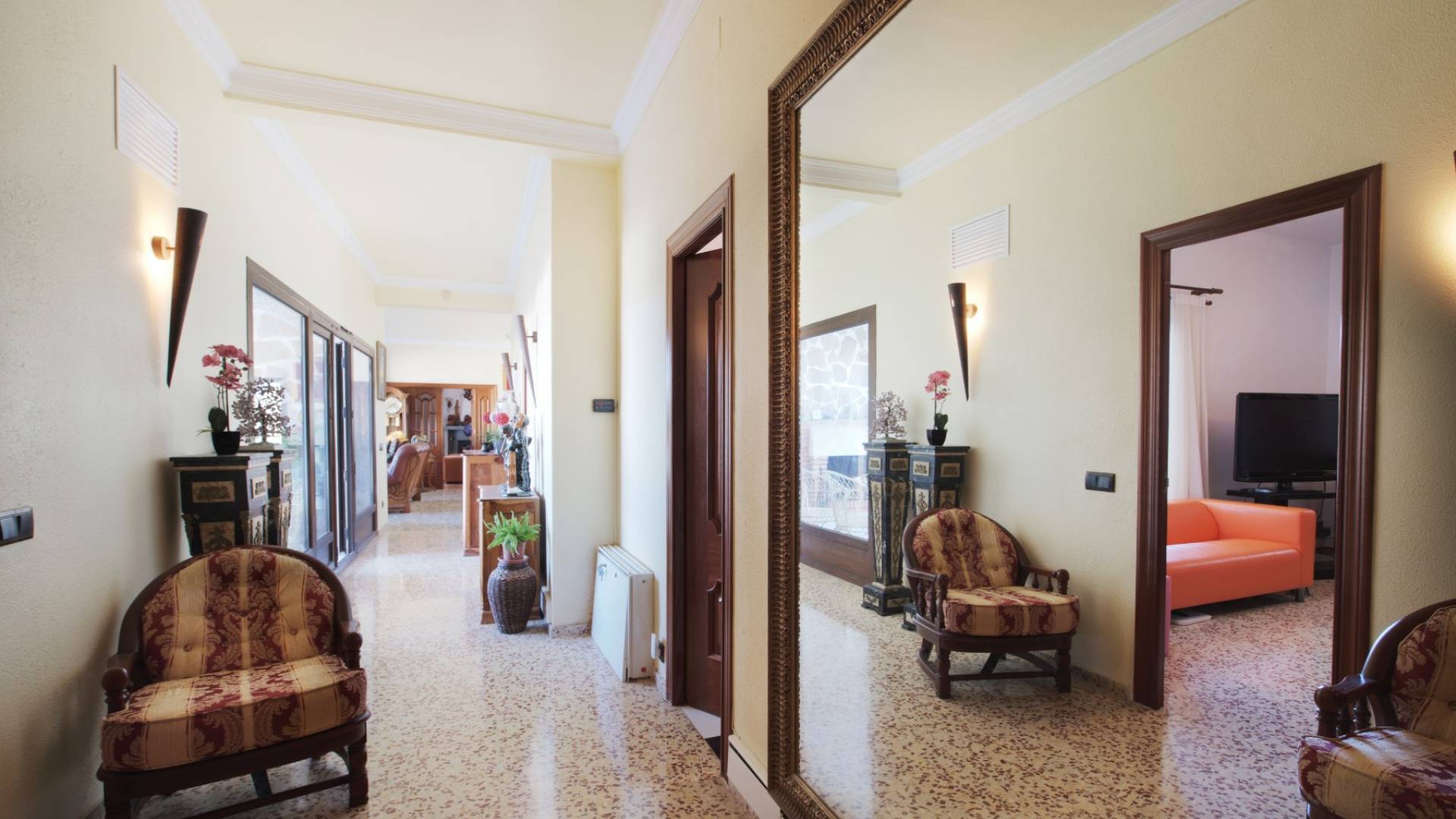 D'occasion - Villa indépendante - Torrevieja - La Mata