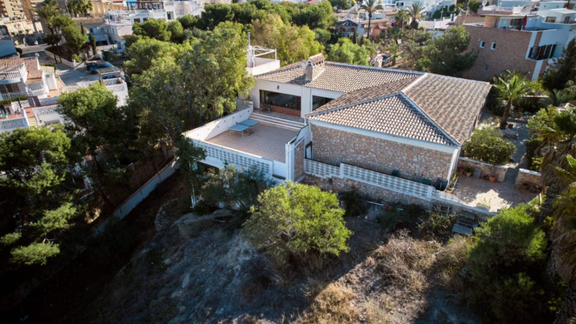 D'occasion - Villa indépendante - Torrevieja - La Mata