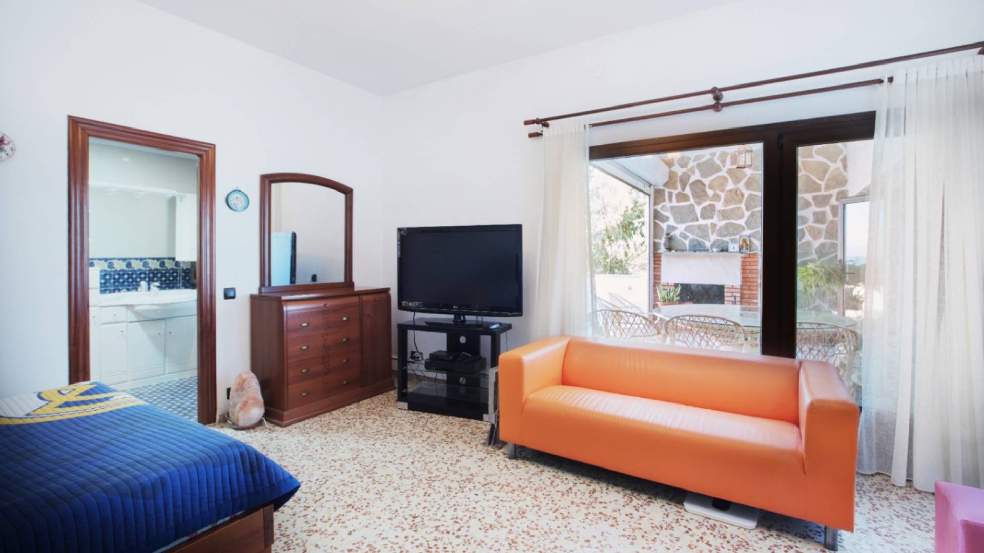 D'occasion - Villa indépendante - Torrevieja - La Mata