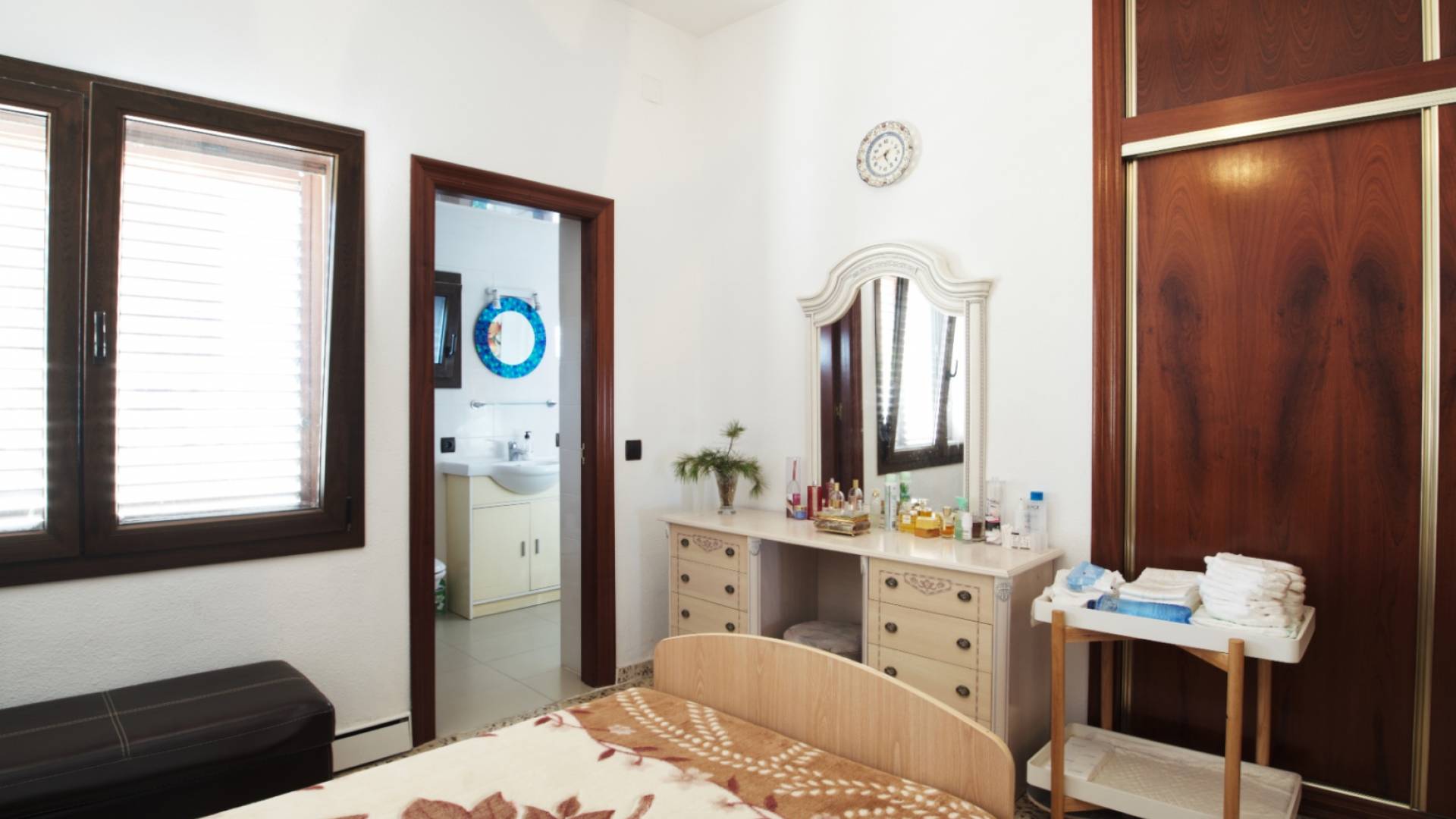 D'occasion - Villa indépendante - Torrevieja - La Mata