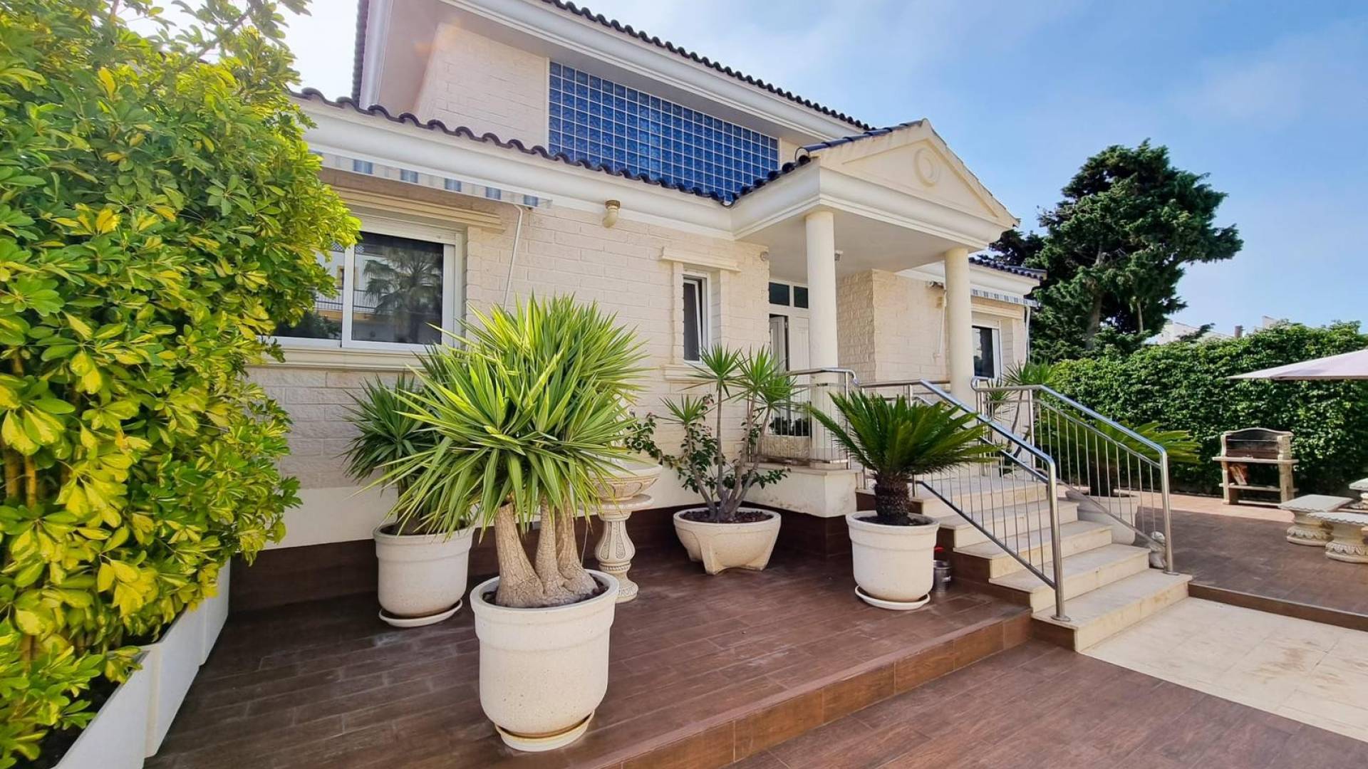 D'occasion - Villa indépendante - Torrevieja - La Mata