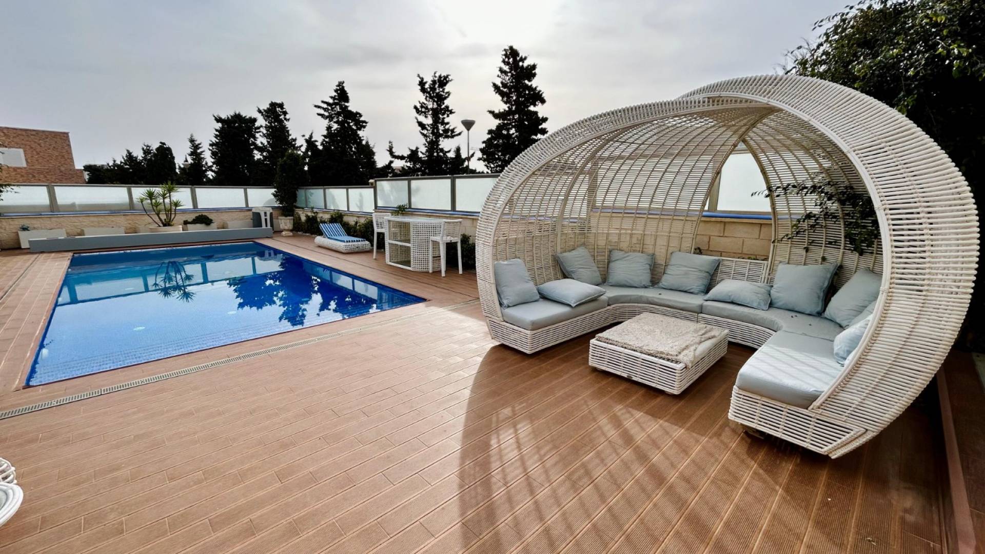 D'occasion - Villa indépendante - Torrevieja - La Mata