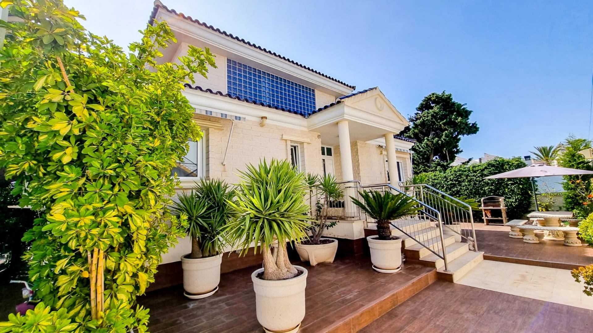 D'occasion - Villa indépendante - Torrevieja - La Mata