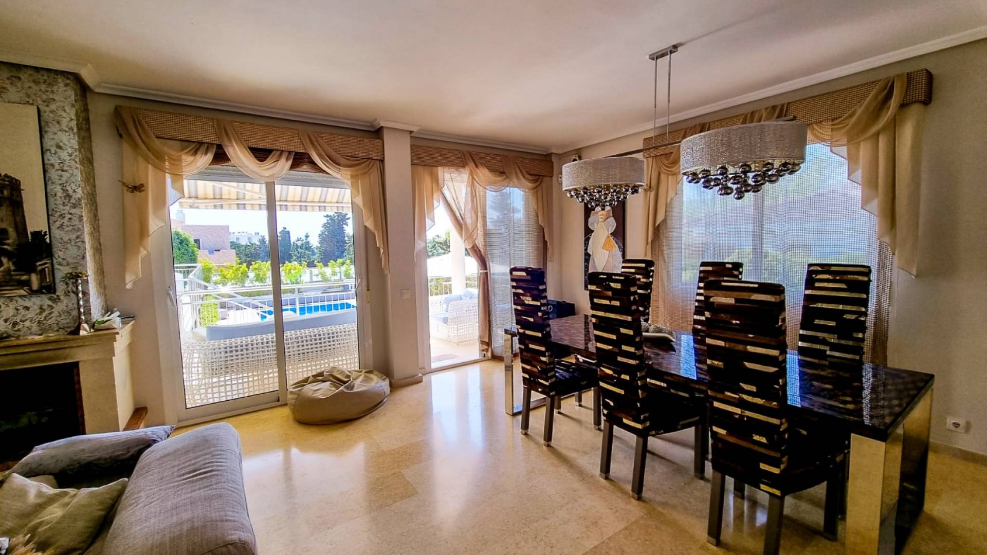 D'occasion - Villa indépendante - Torrevieja - La Mata