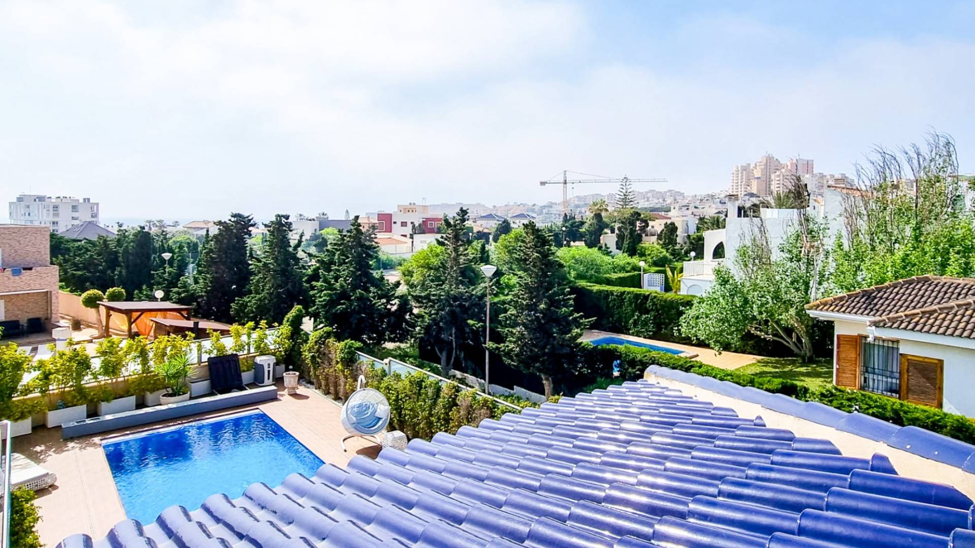 D'occasion - Villa indépendante - Torrevieja - La Mata