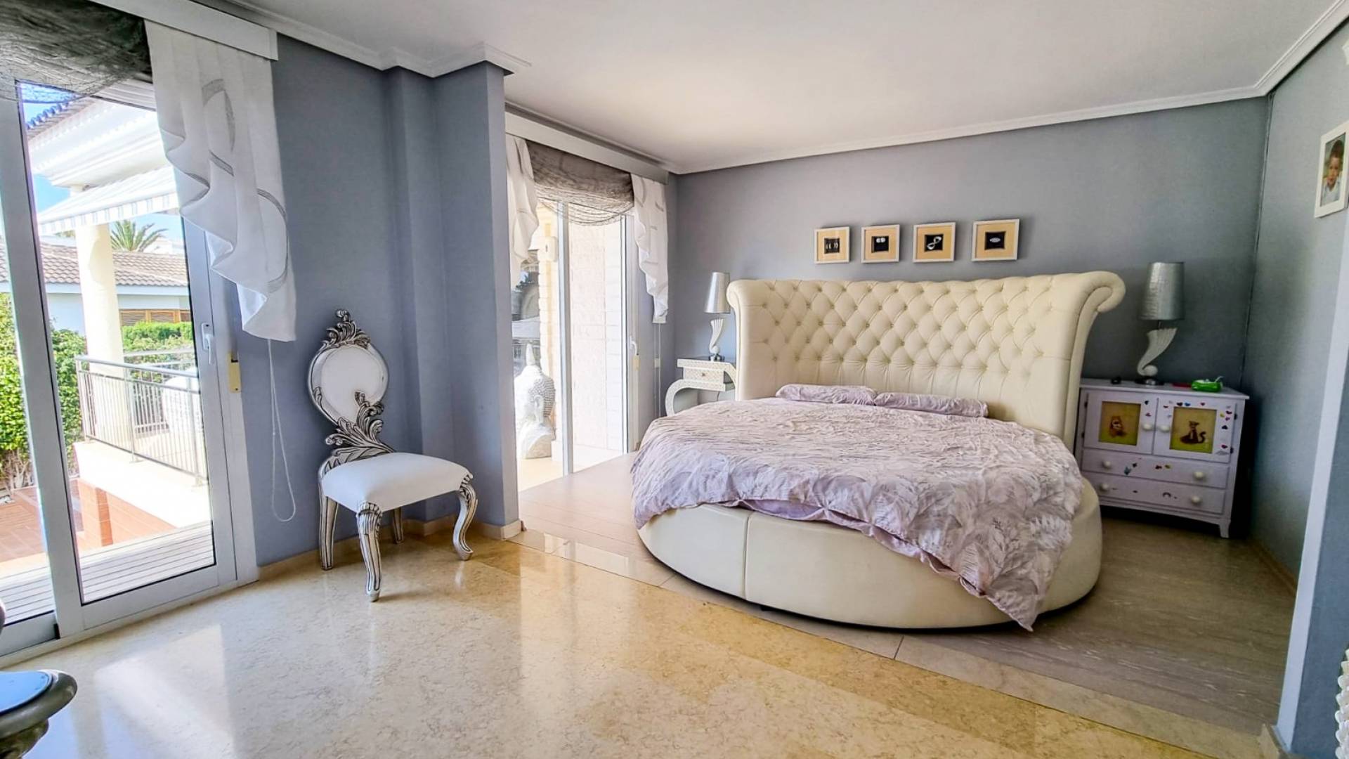 D'occasion - Villa indépendante - Torrevieja - La Mata