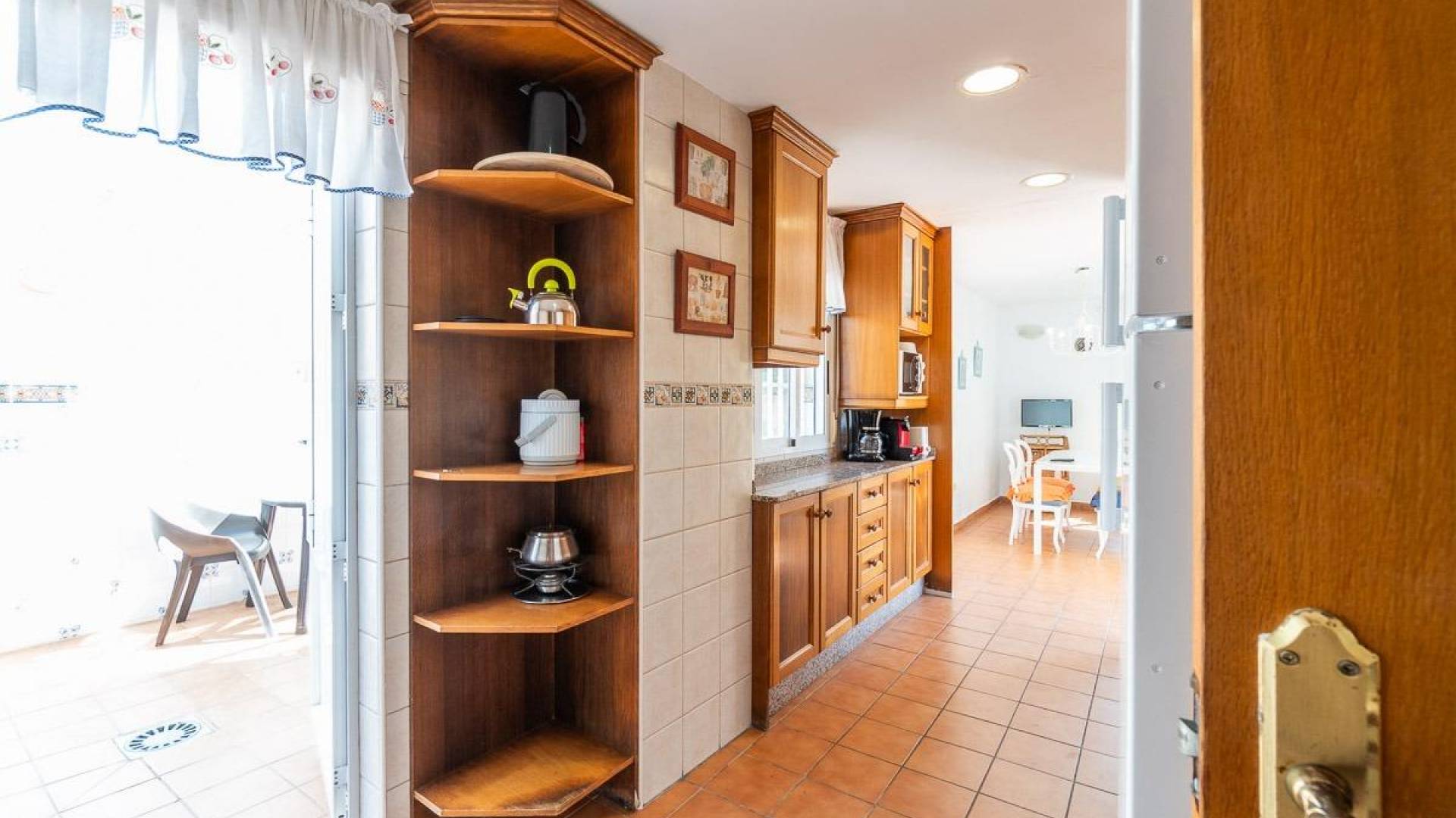 D'occasion - Villa indépendante - Torrevieja - La Mata