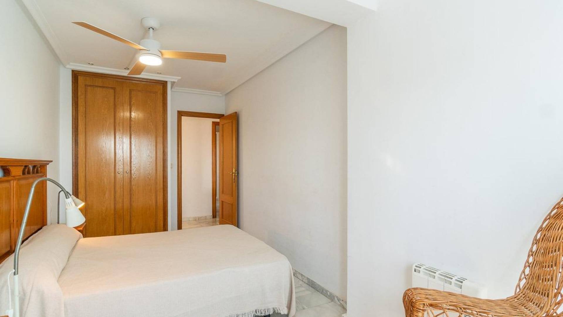 D'occasion - Villa indépendante - Torrevieja - La Mata