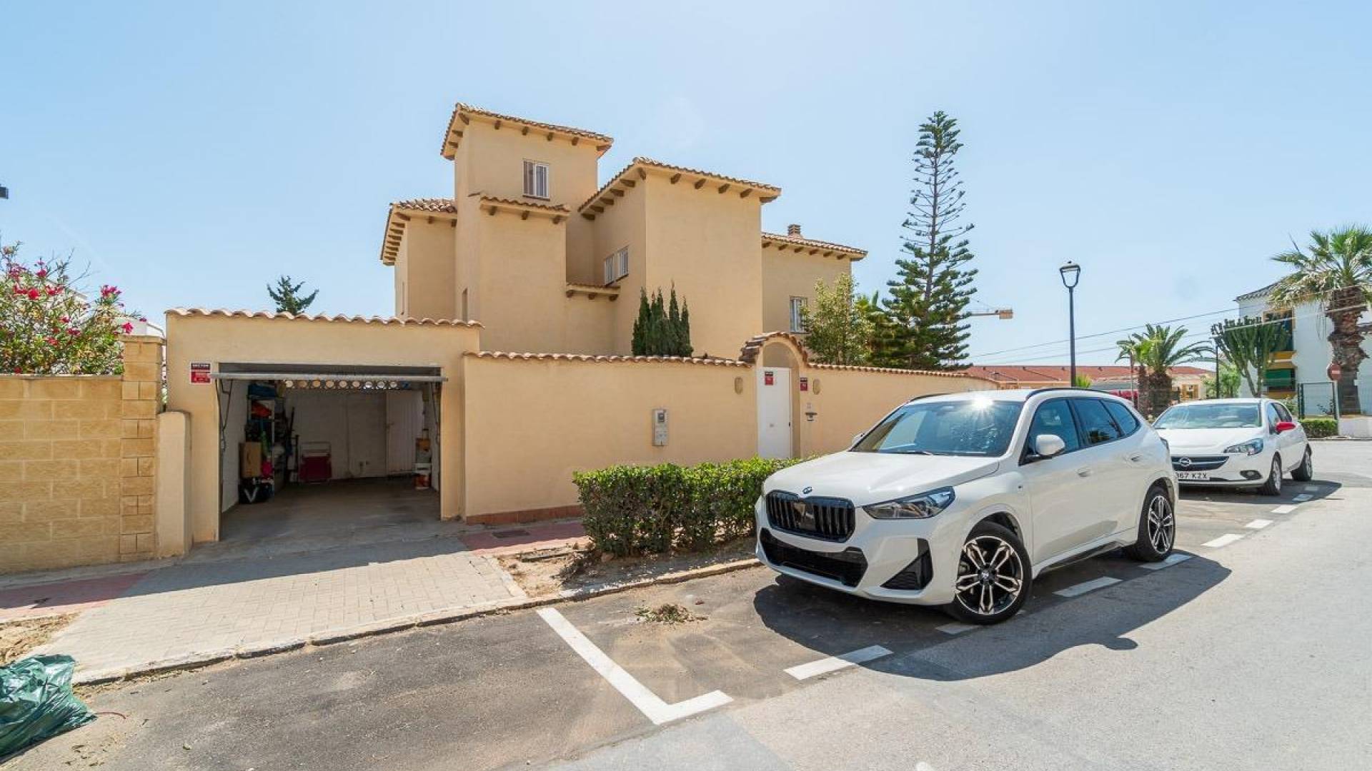 D'occasion - Villa indépendante - Torrevieja - La Mata