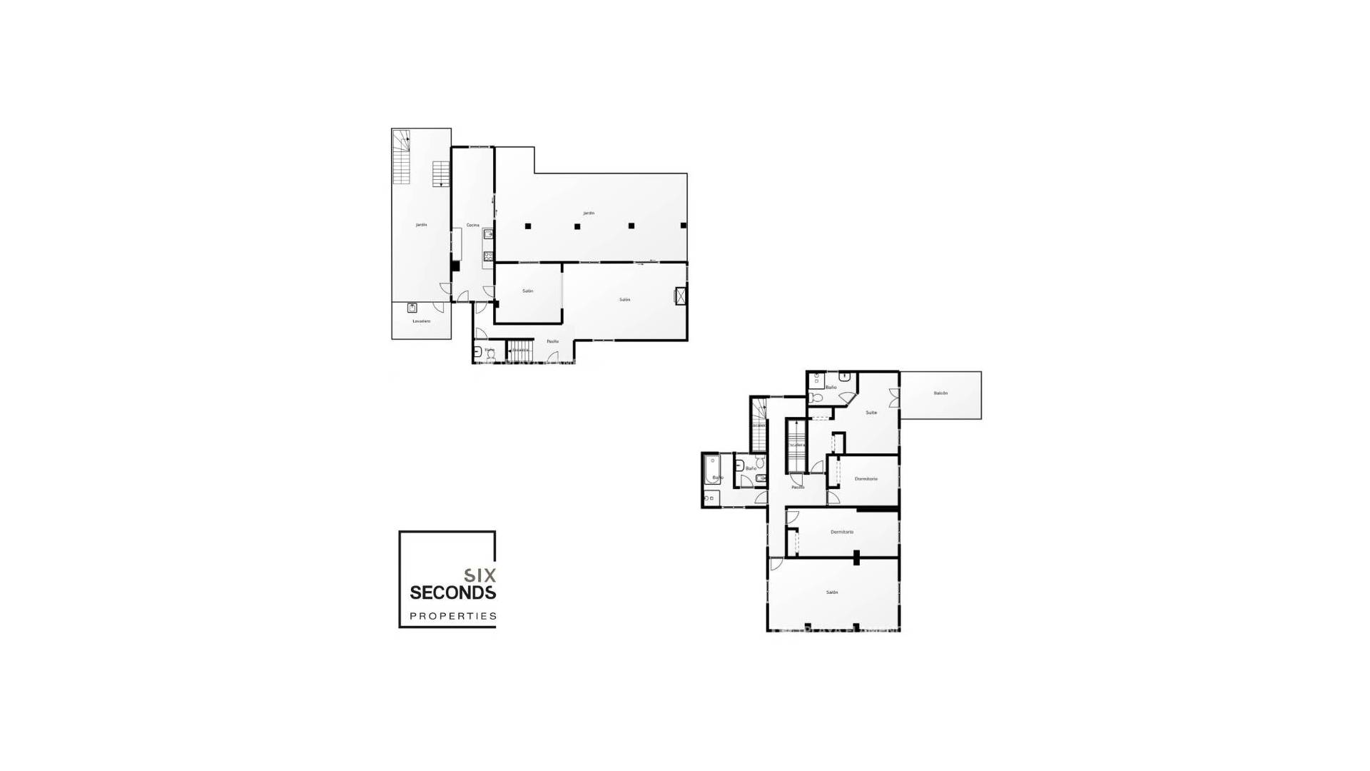 D'occasion - Villa indépendante - Torrevieja - La Mata