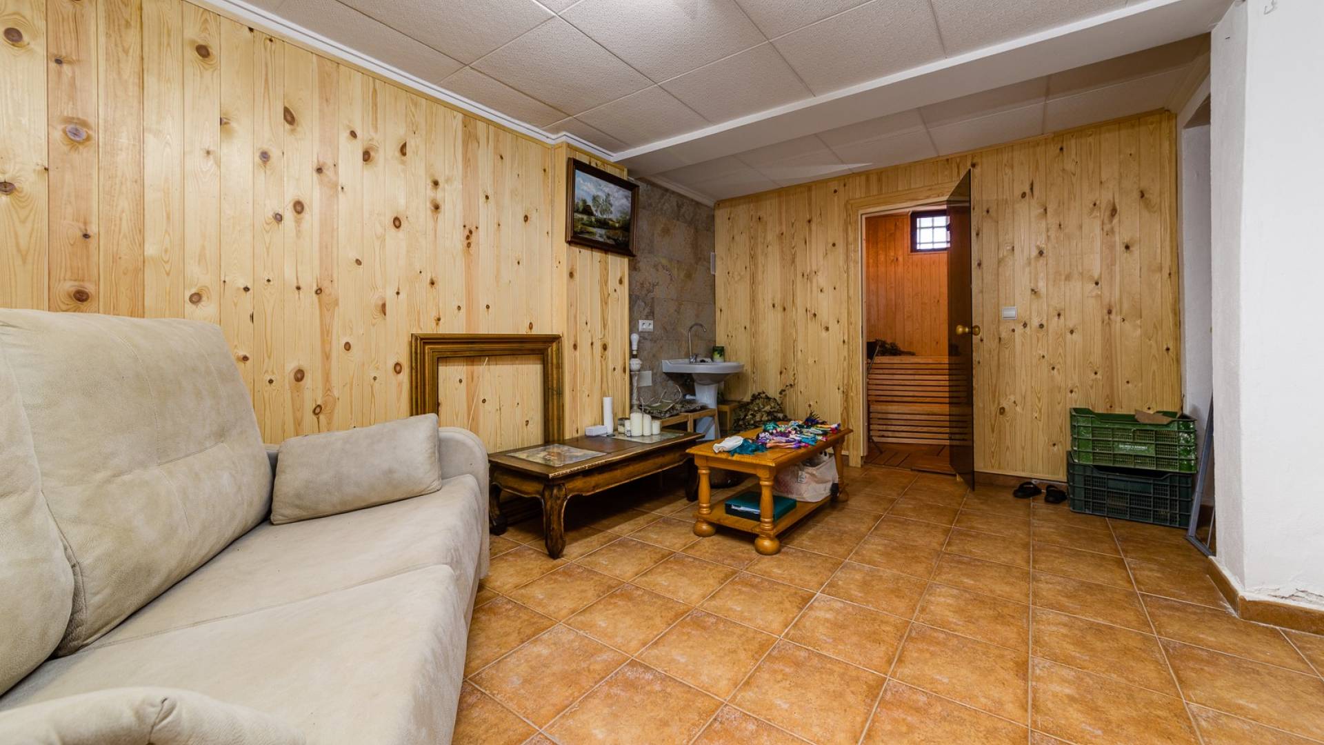 D'occasion - Villa indépendante - Torrevieja - La Mata