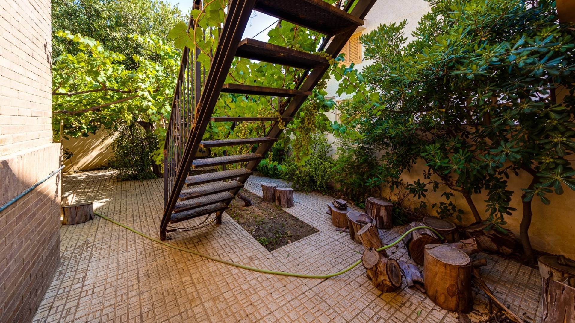 D'occasion - Villa indépendante - Torrevieja - La Mata