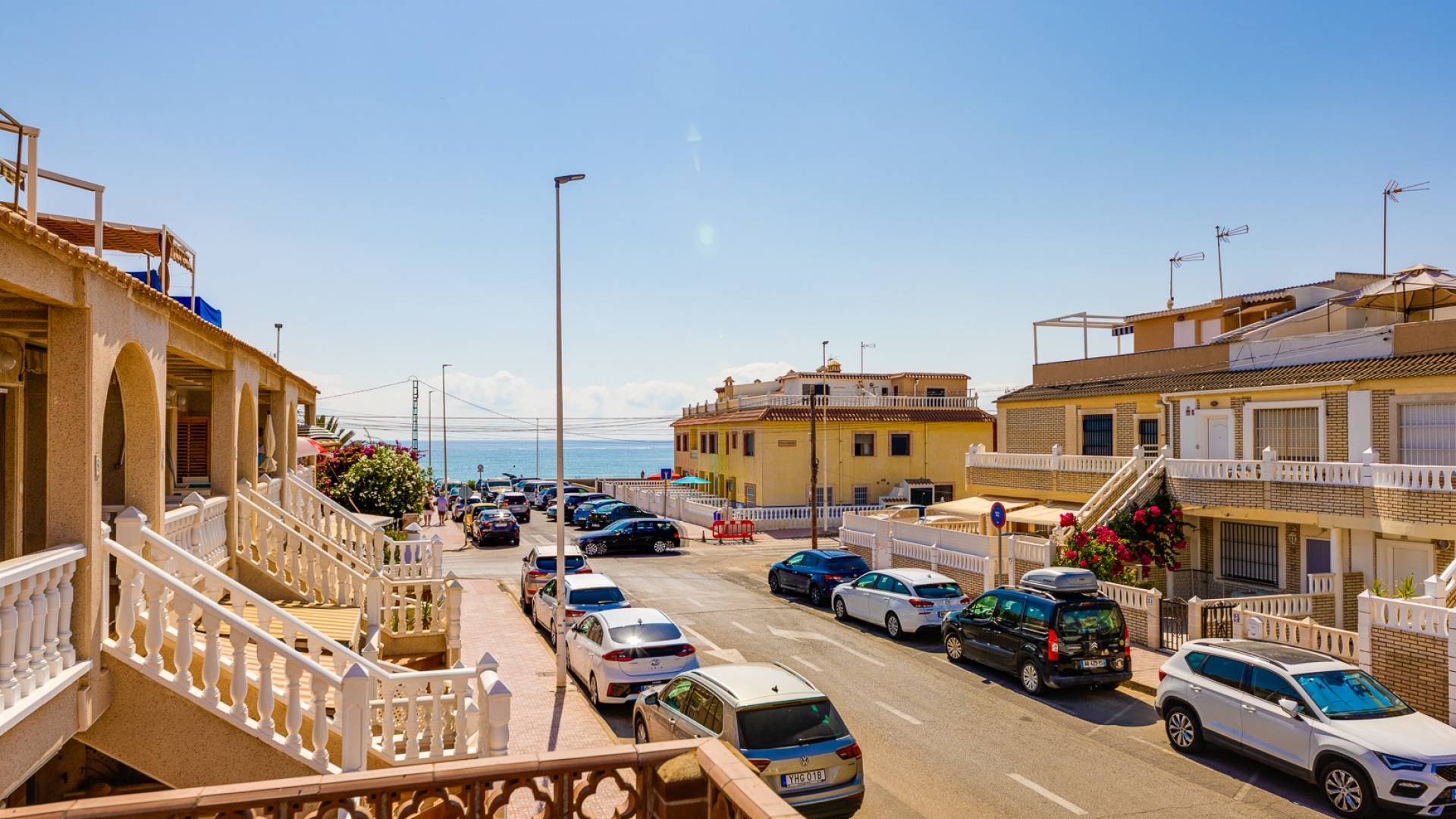 D'occasion - Villa indépendante - Torrevieja - La Mata