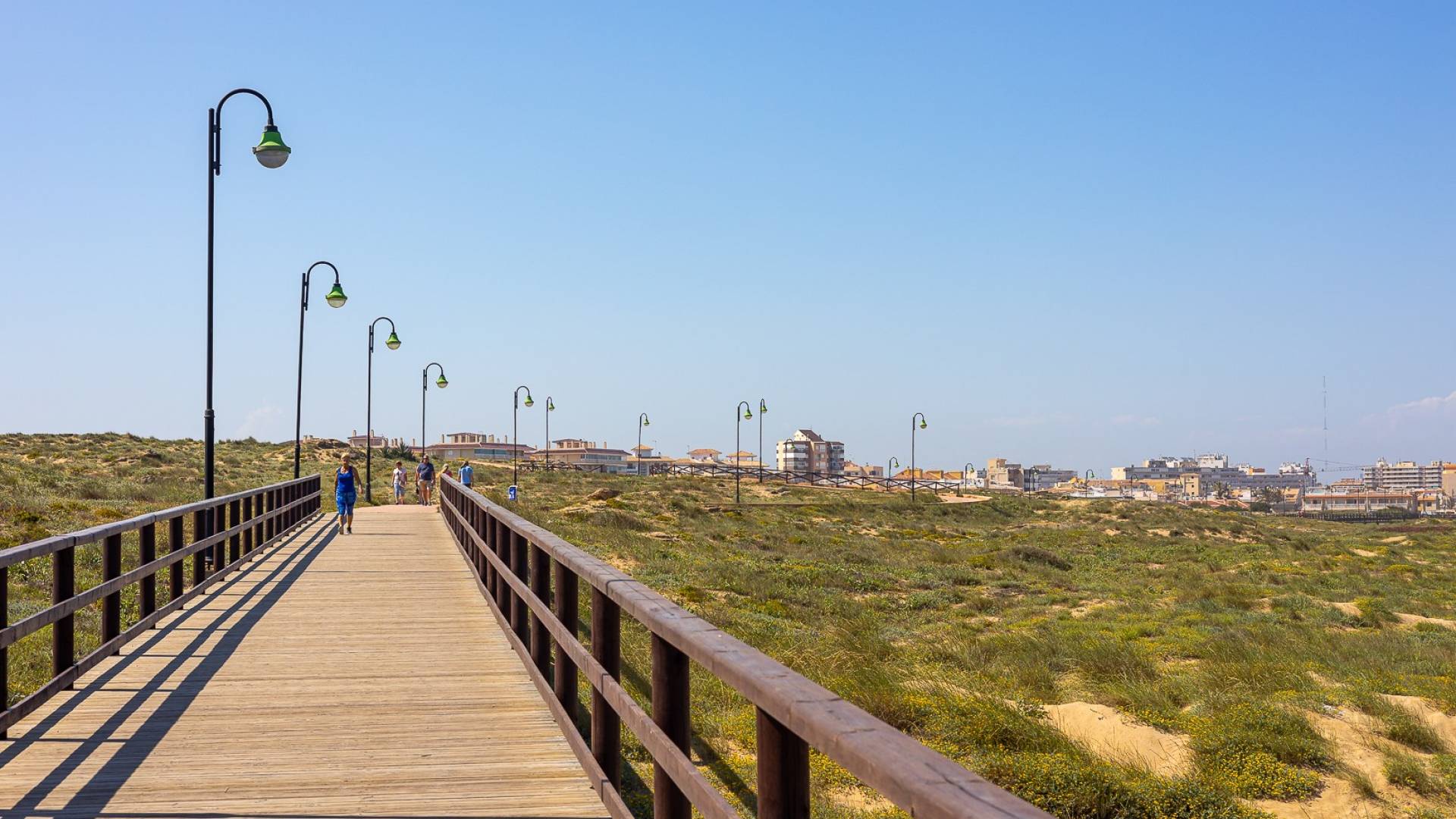 D'occasion - Villa indépendante - Torrevieja - La Mata