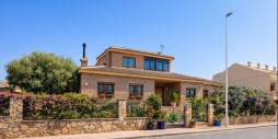 D'occasion - Villa indépendante - Torrevieja - La Mata