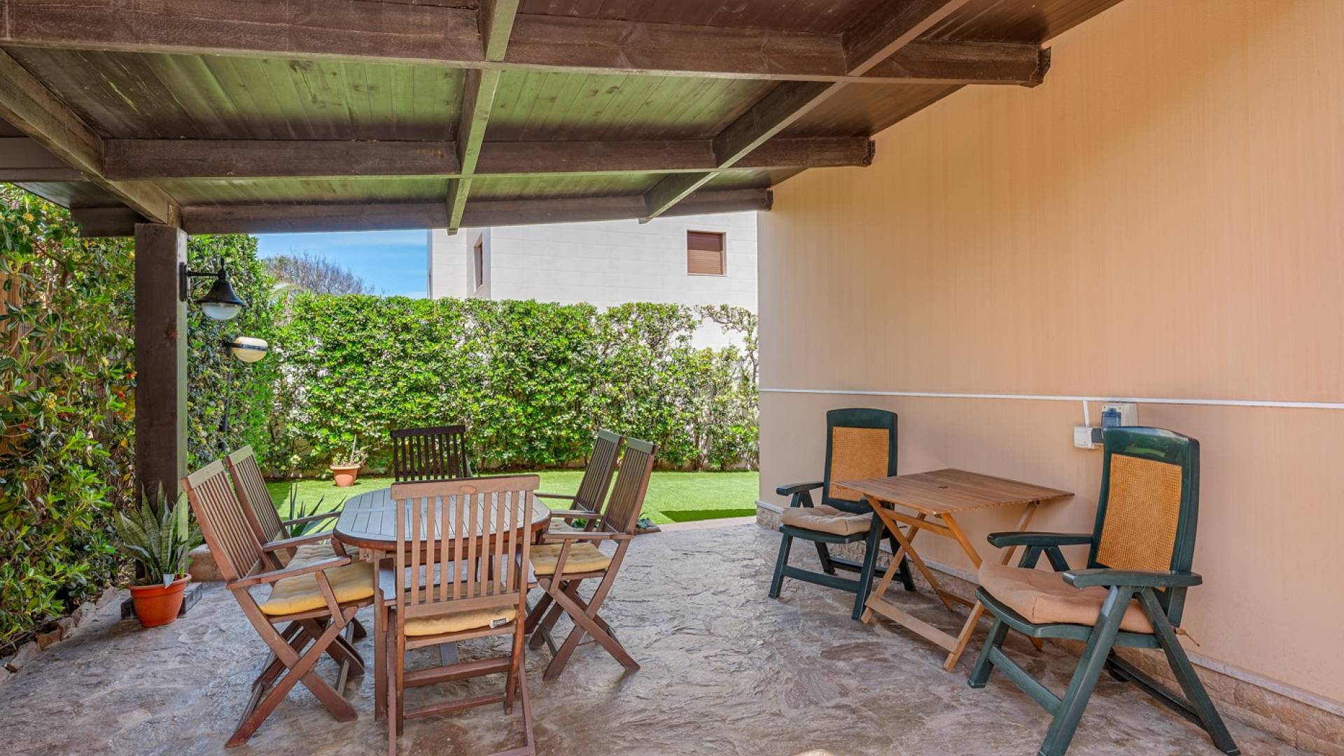 D'occasion - Villa indépendante - Torrevieja - La Mata