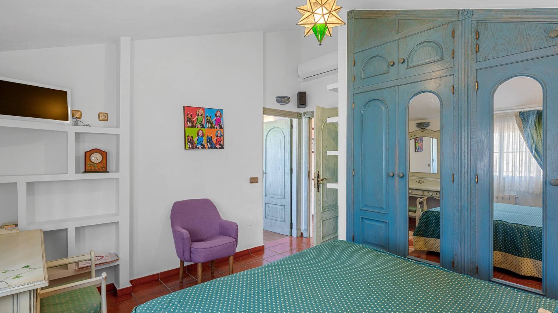 D'occasion - Villa indépendante - Torrevieja - La Mata