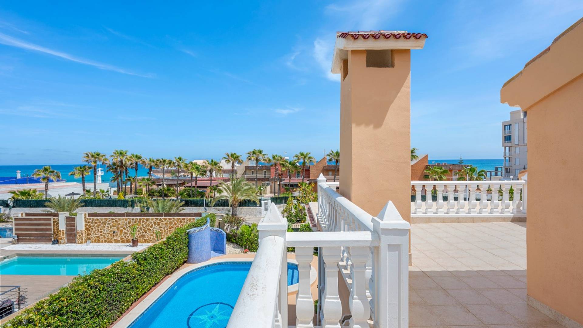 D'occasion - Villa indépendante - Torrevieja - La Mata