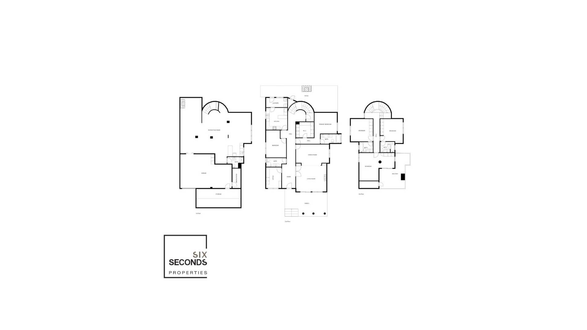 D'occasion - Villa indépendante - Torrevieja - La Mata