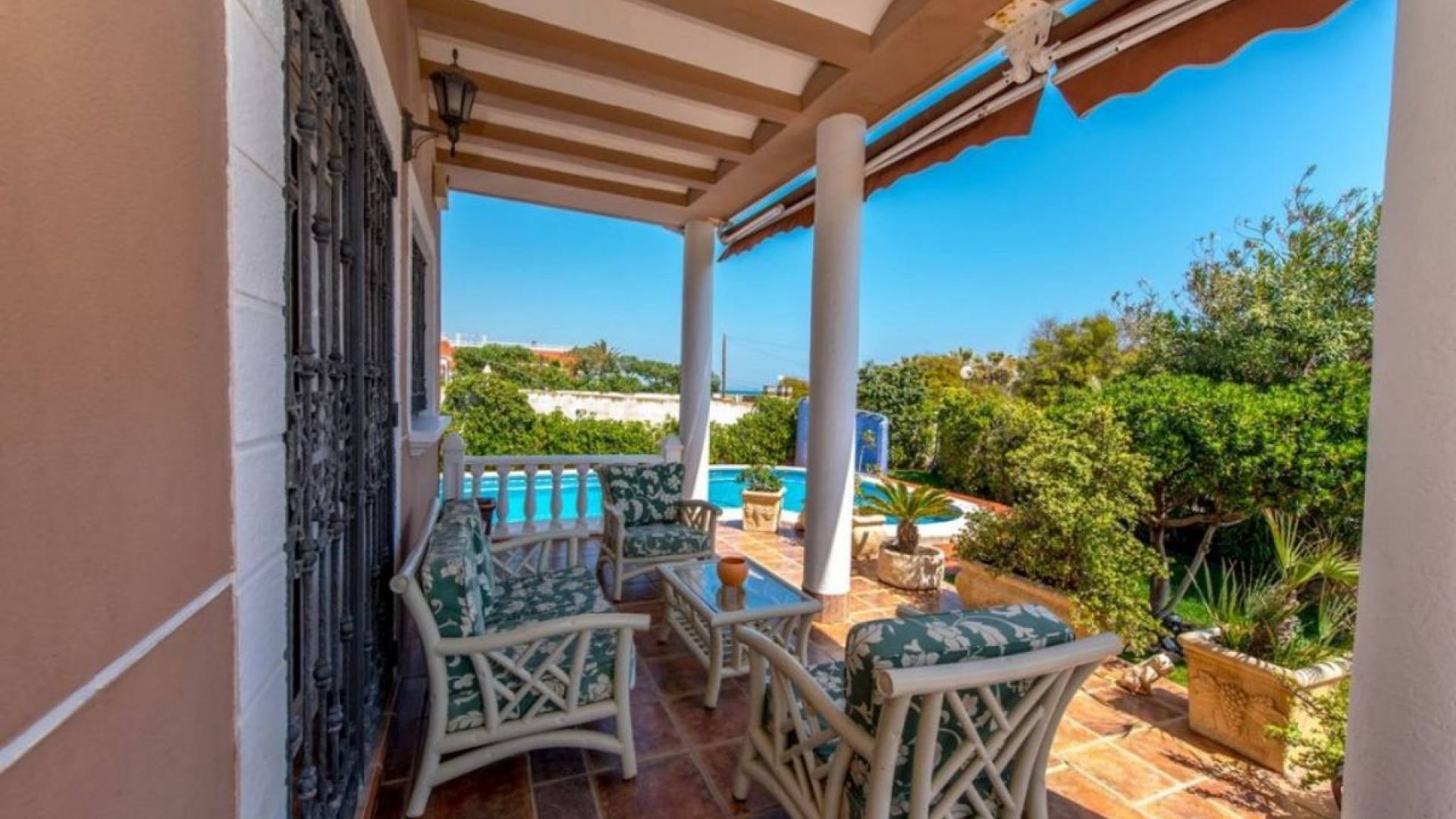 D'occasion - Villa indépendante - Torrevieja - La Mata