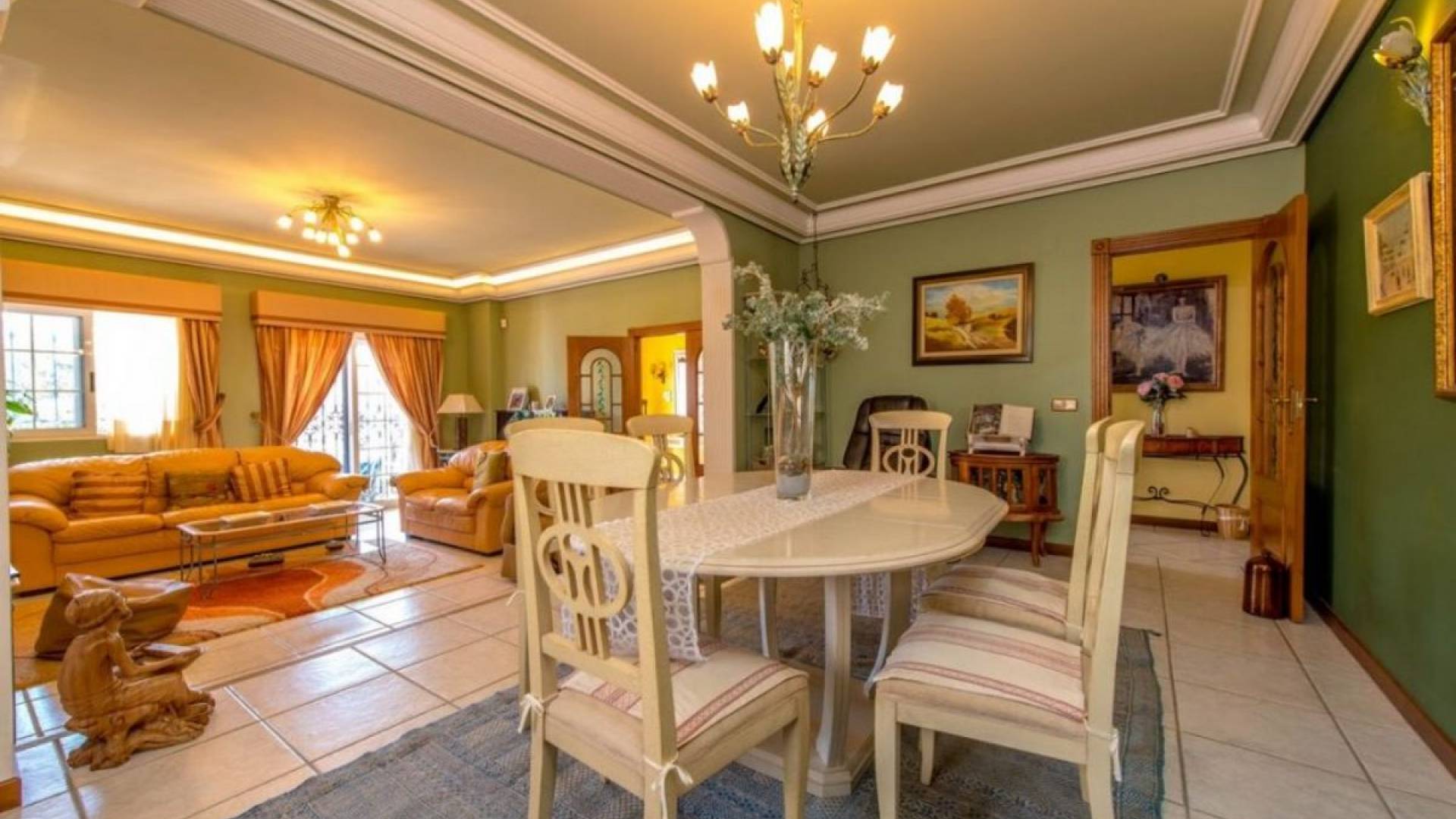 D'occasion - Villa indépendante - Torrevieja - La Mata