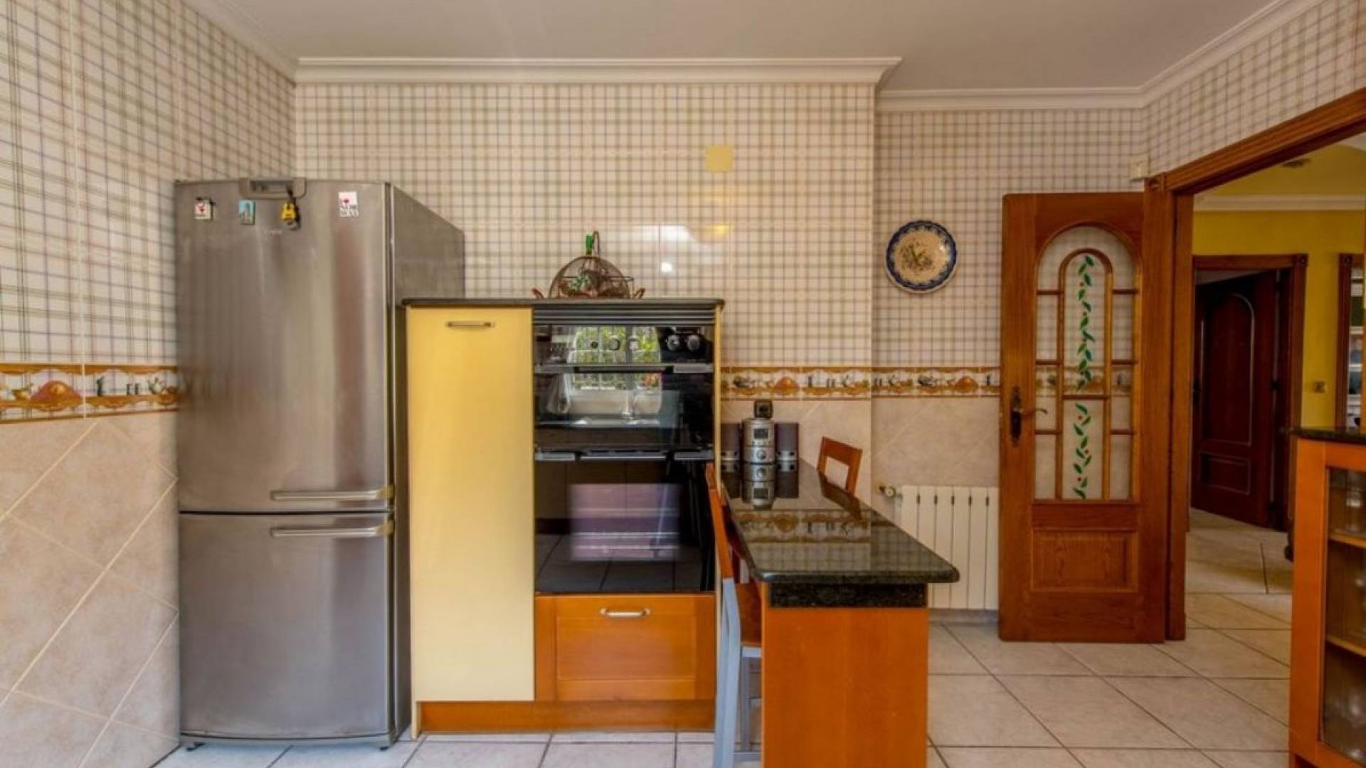 D'occasion - Villa indépendante - Torrevieja - La Mata
