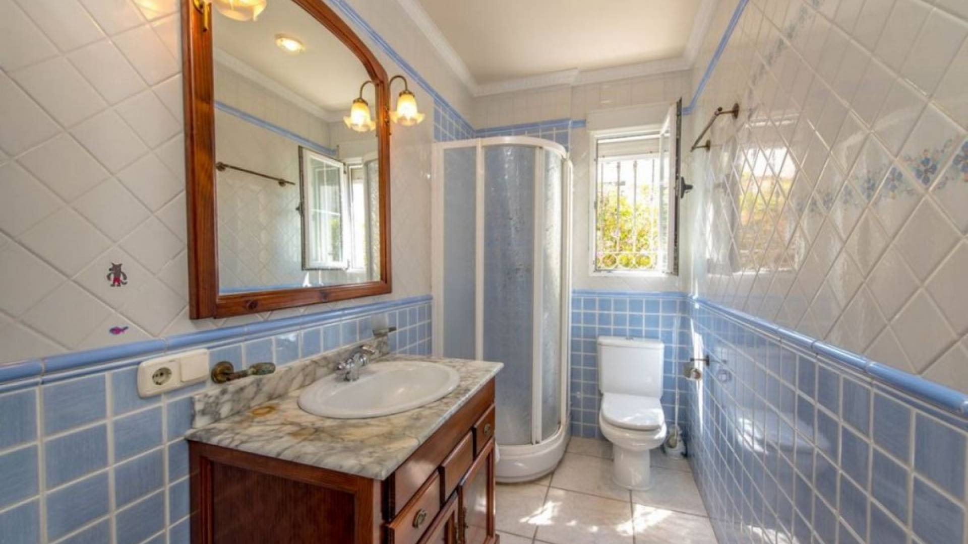 D'occasion - Villa indépendante - Torrevieja - La Mata