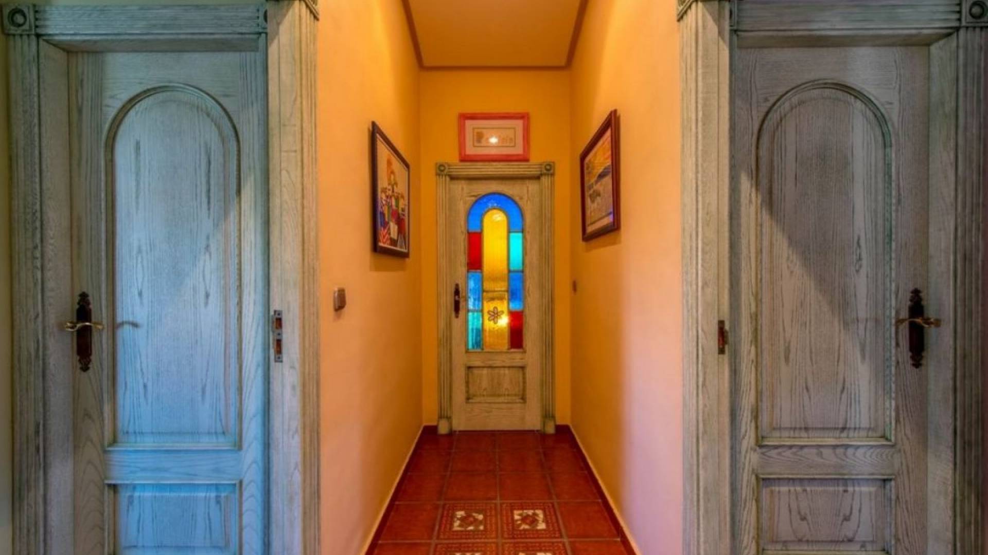 D'occasion - Villa indépendante - Torrevieja - La Mata