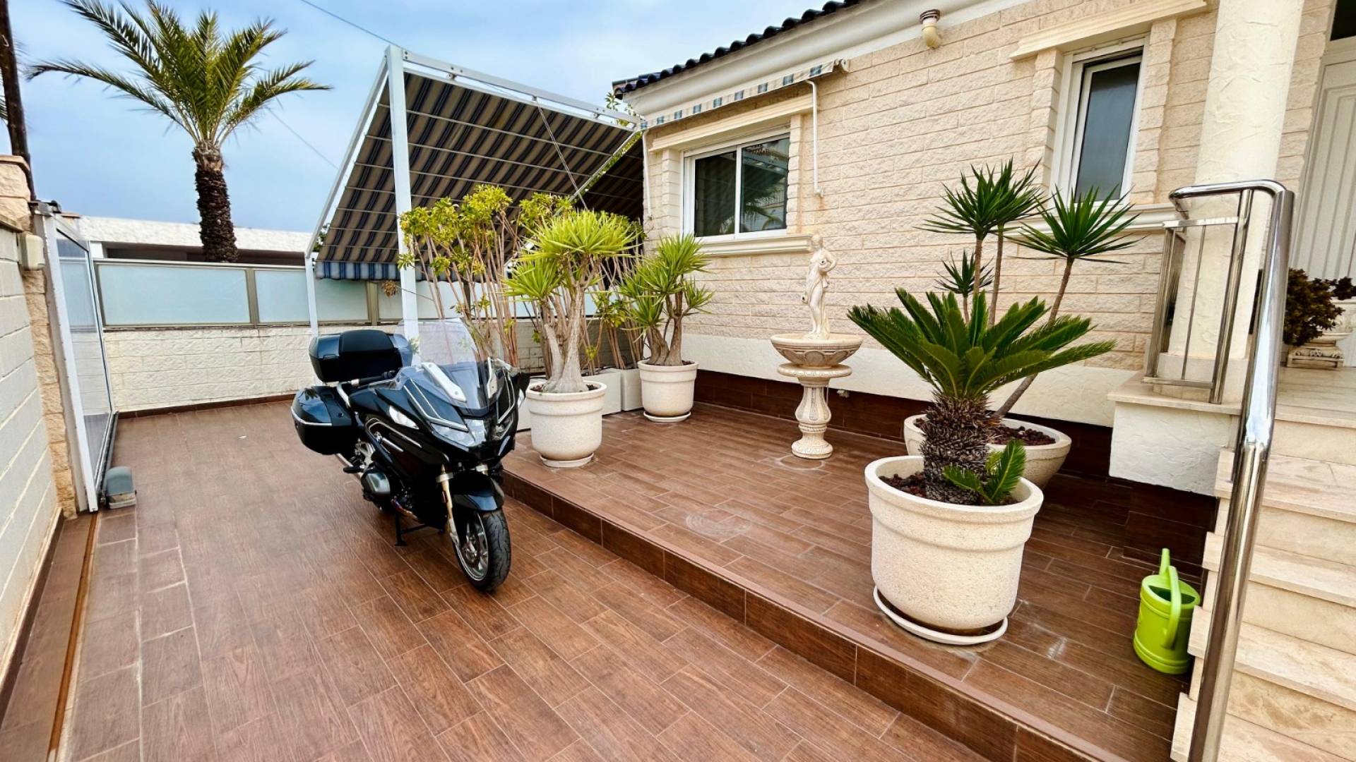 D'occasion - Villa indépendante - Torrevieja - La Mata