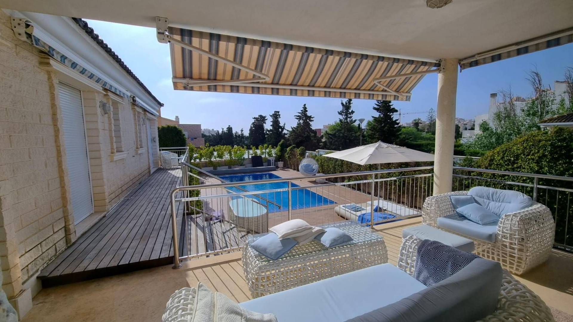 D'occasion - Villa indépendante - Torrevieja - La Mata
