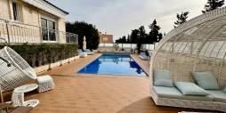 D'occasion - Villa indépendante - Torrevieja - La Mata