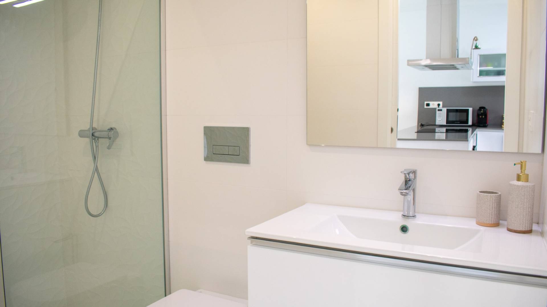 D'occasion - Villa indépendante - Torrevieja - La Siesta - El Salado - Torreta