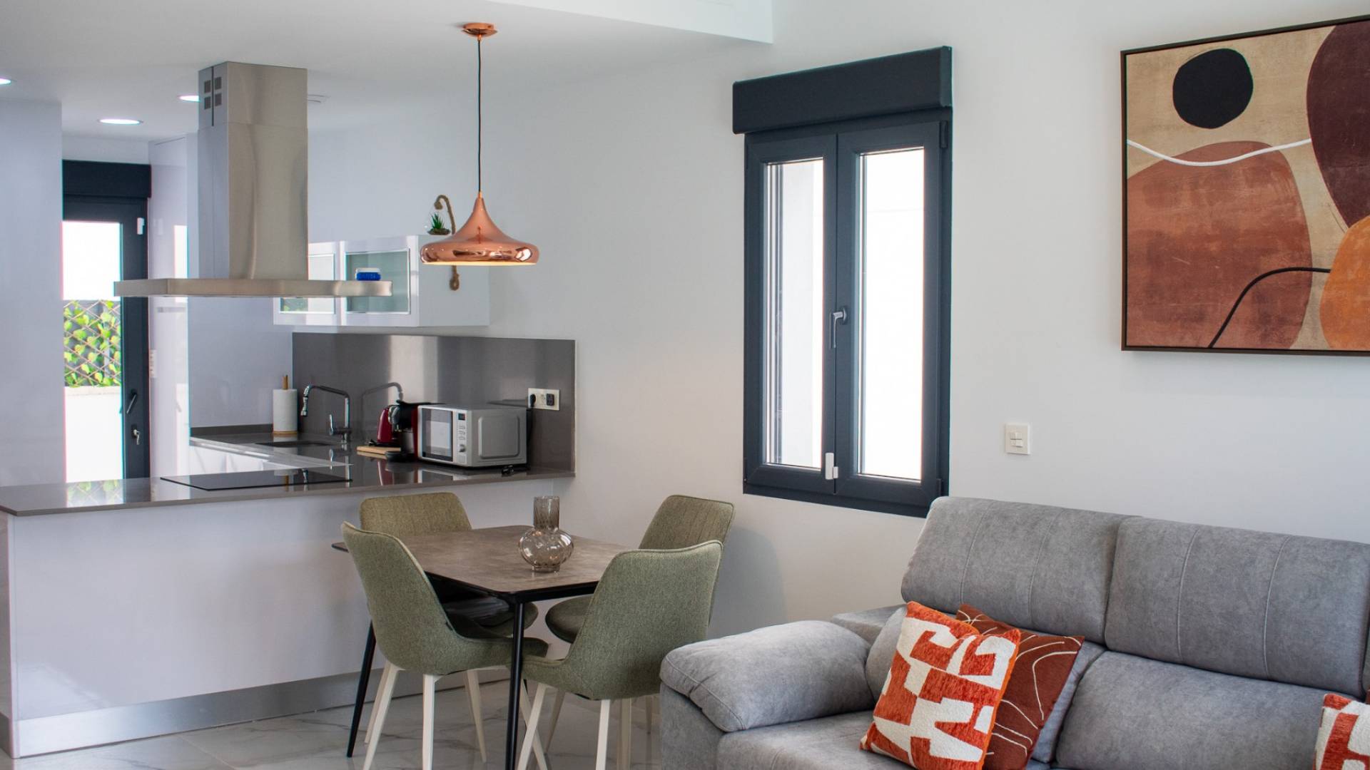 D'occasion - Villa indépendante - Torrevieja - La Siesta - El Salado - Torreta