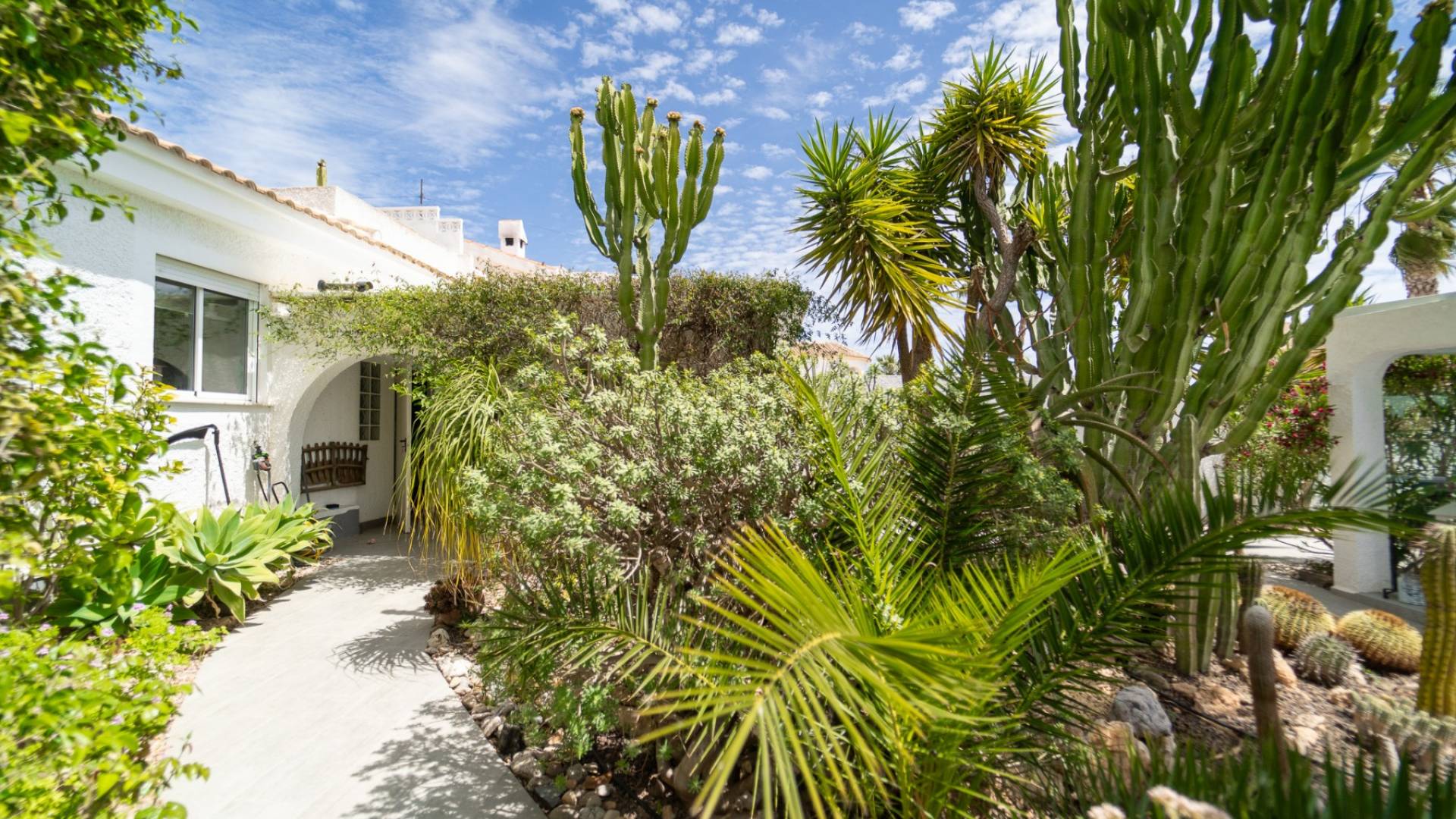 D'occasion - Villa indépendante - Torrevieja - La Siesta - El Salado - Torreta