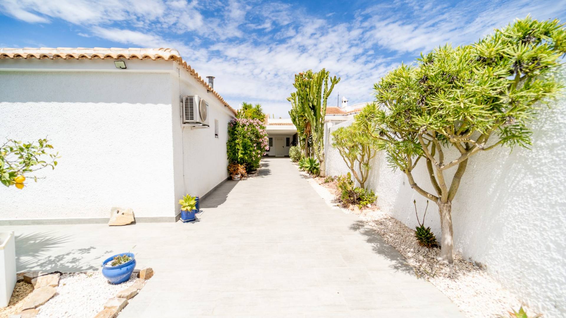 D'occasion - Villa indépendante - Torrevieja - La Siesta - El Salado - Torreta