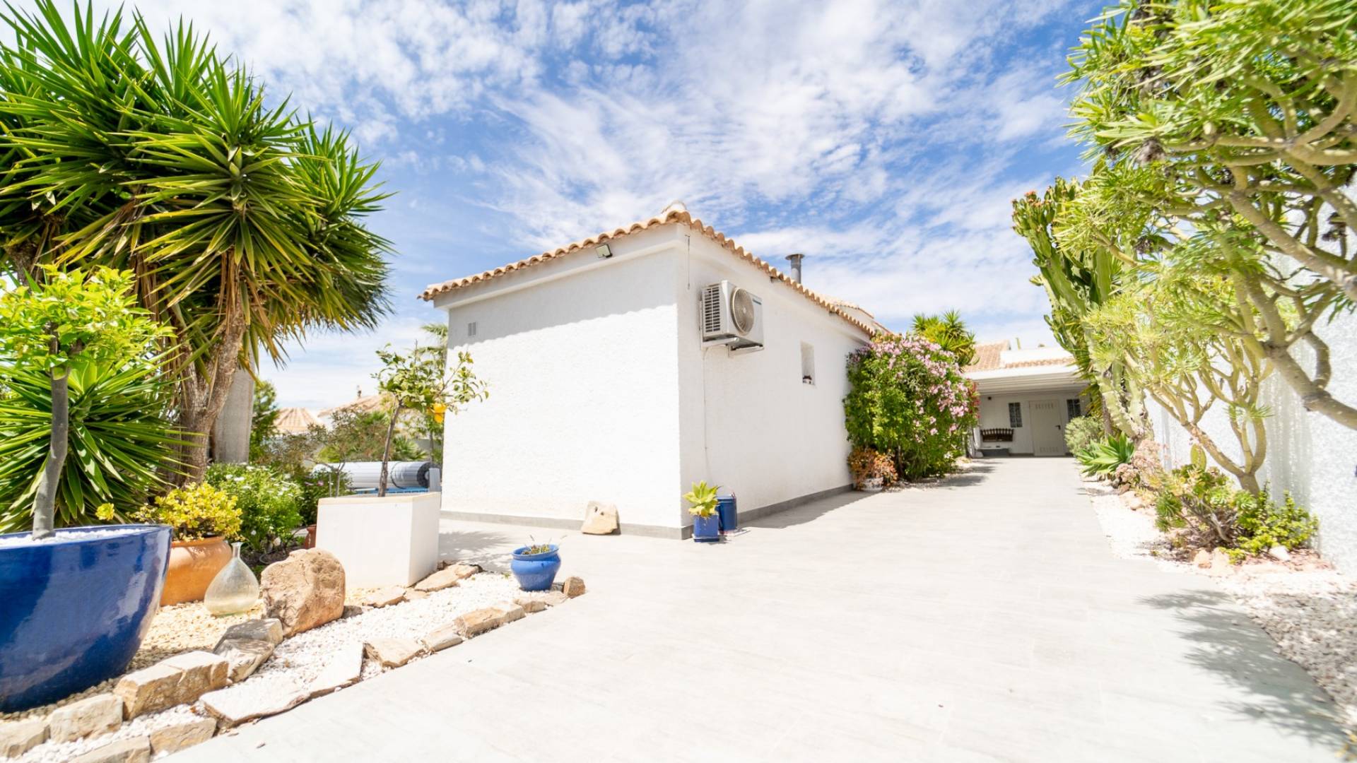 D'occasion - Villa indépendante - Torrevieja - La Siesta - El Salado - Torreta