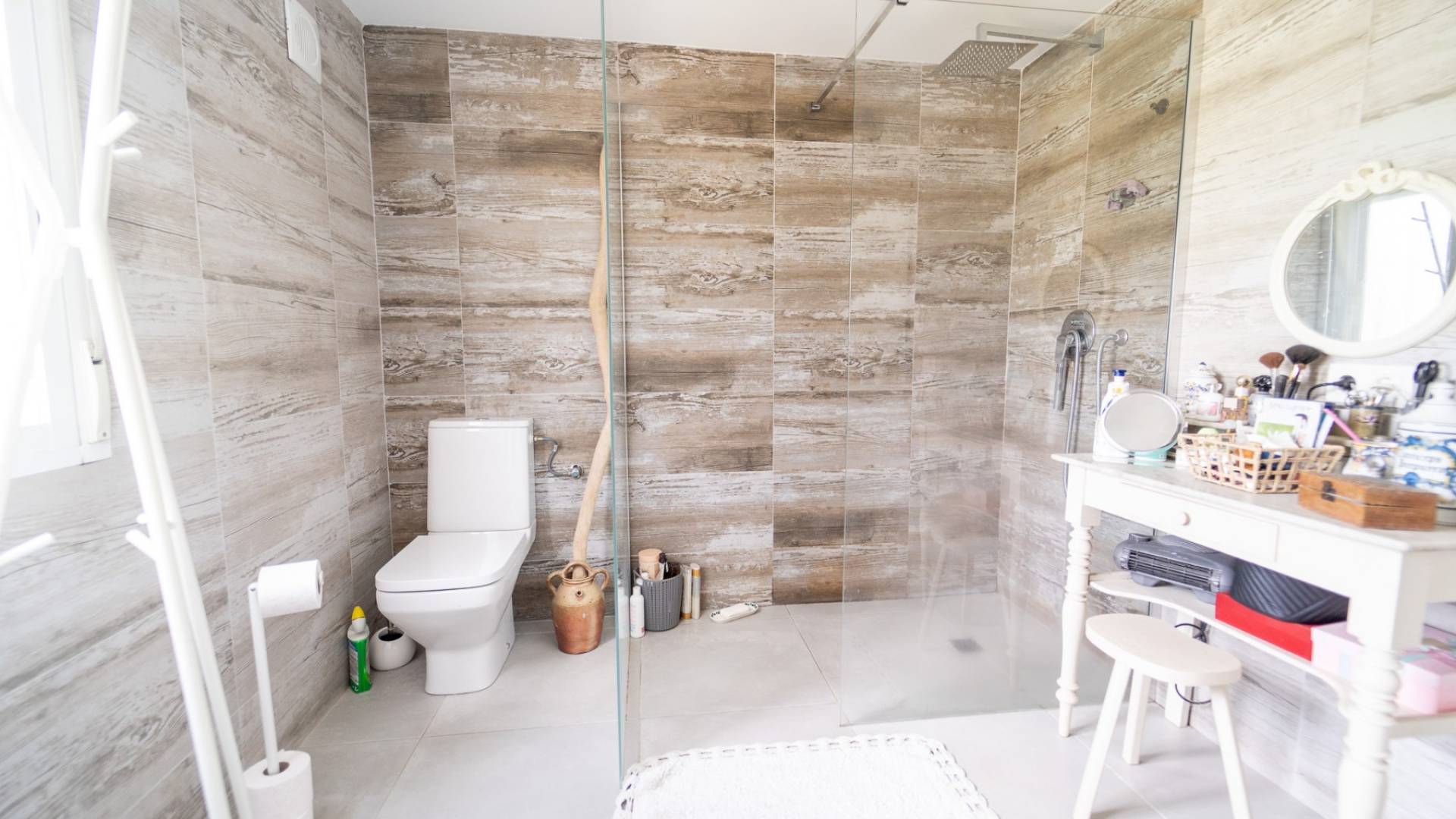 D'occasion - Villa indépendante - Torrevieja - La Siesta - El Salado - Torreta