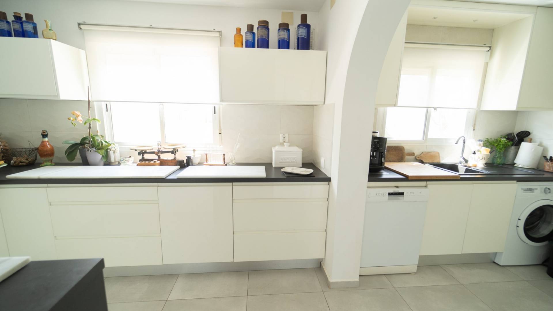 D'occasion - Villa indépendante - Torrevieja - La Siesta - El Salado - Torreta