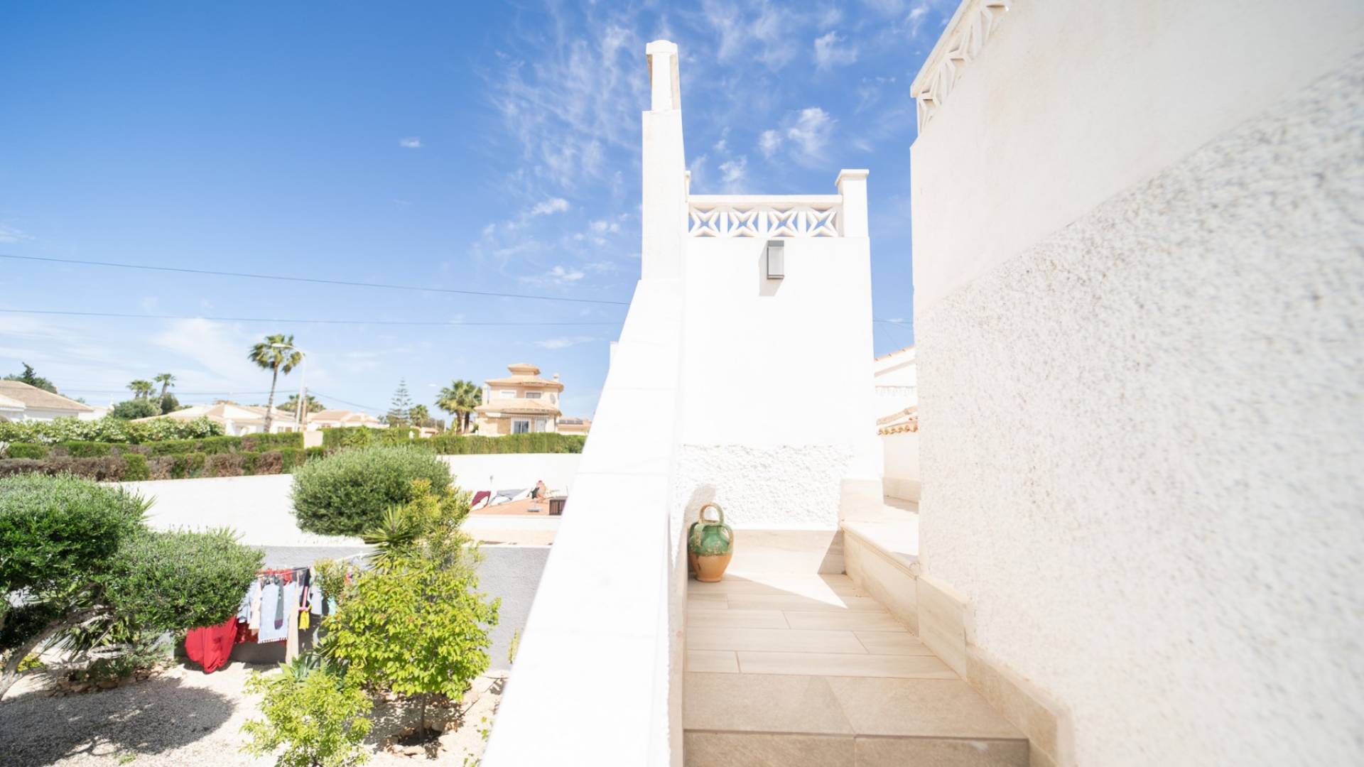 D'occasion - Villa indépendante - Torrevieja - La Siesta - El Salado - Torreta