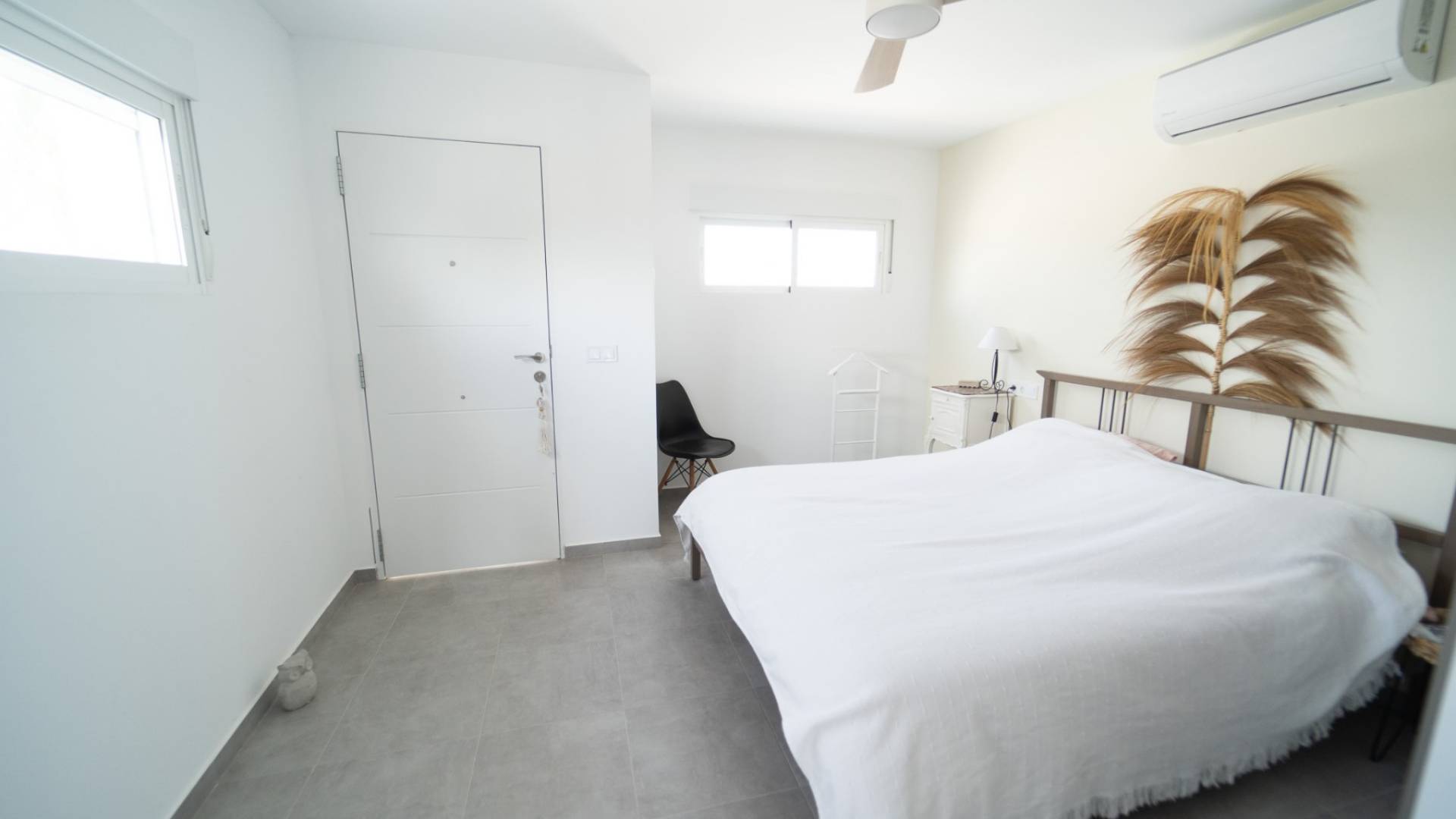 D'occasion - Villa indépendante - Torrevieja - La Siesta - El Salado - Torreta