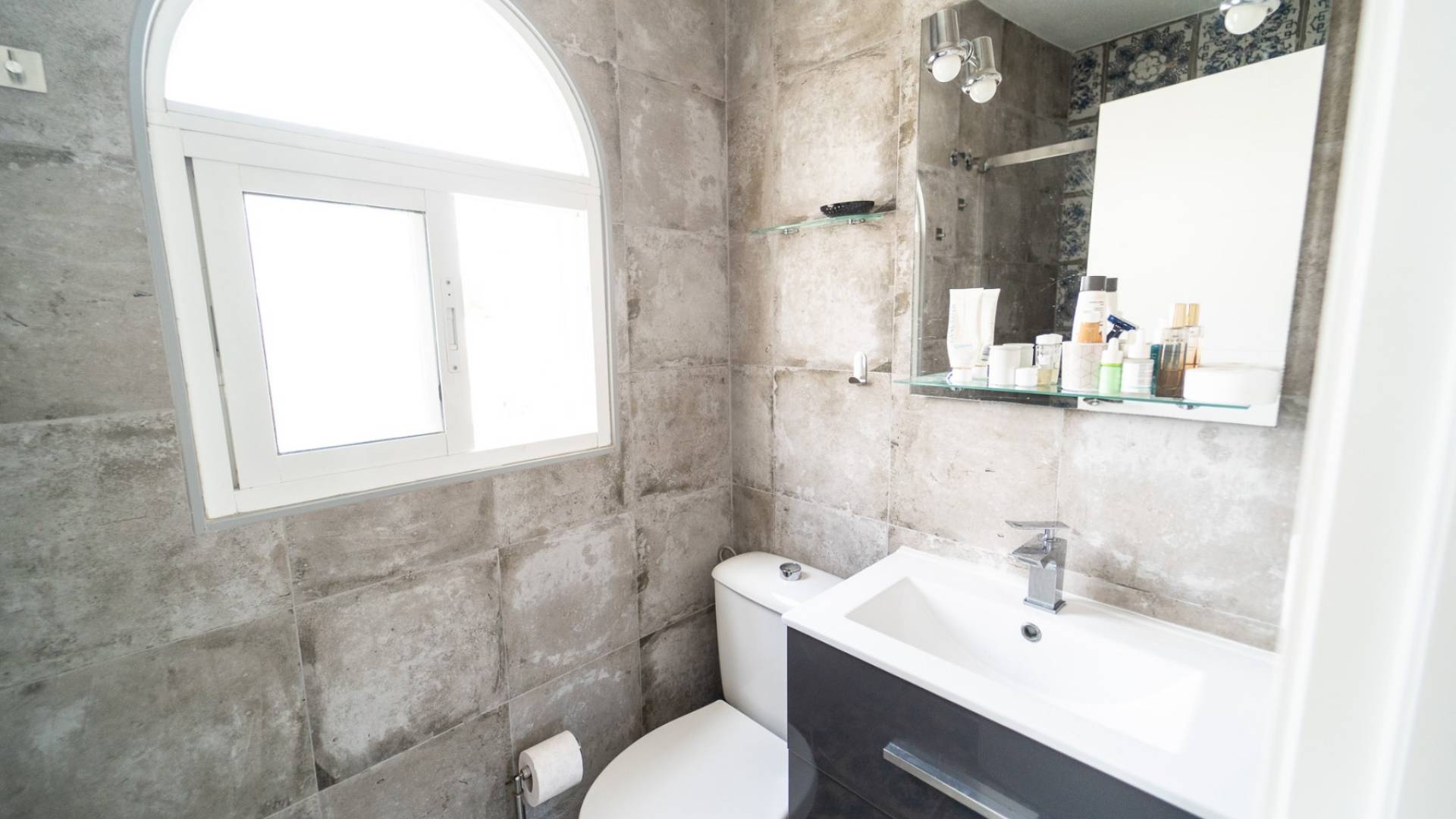 D'occasion - Villa indépendante - Torrevieja - La Siesta - El Salado - Torreta