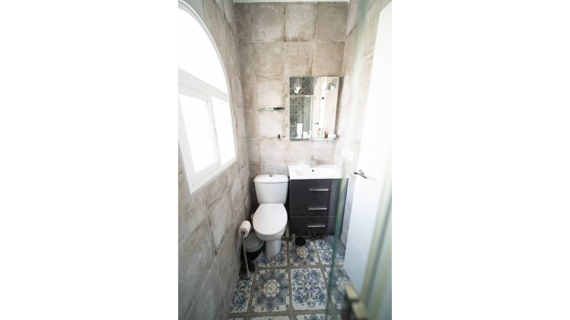 D'occasion - Villa indépendante - Torrevieja - La Siesta - El Salado - Torreta