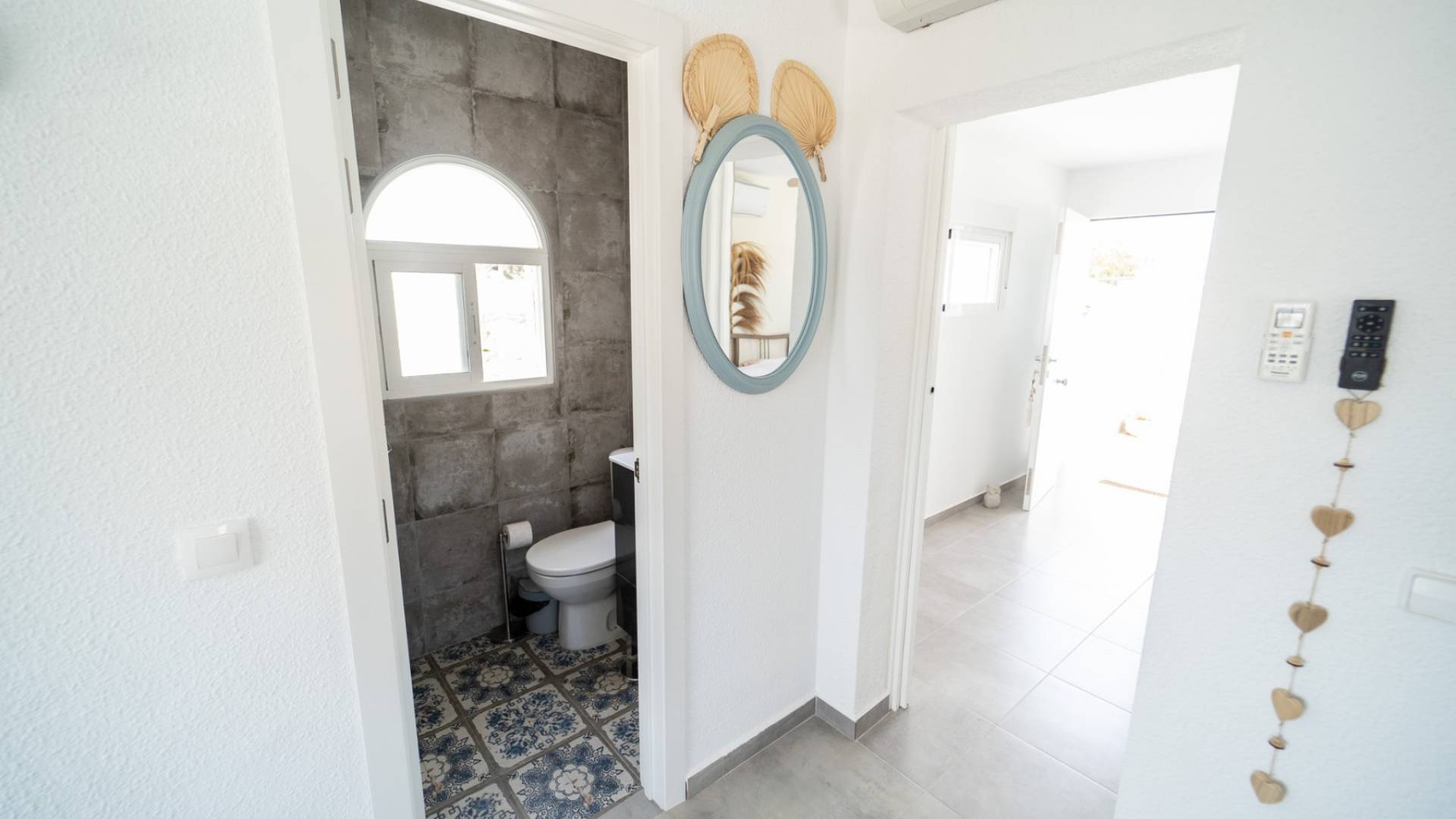 D'occasion - Villa indépendante - Torrevieja - La Siesta - El Salado - Torreta