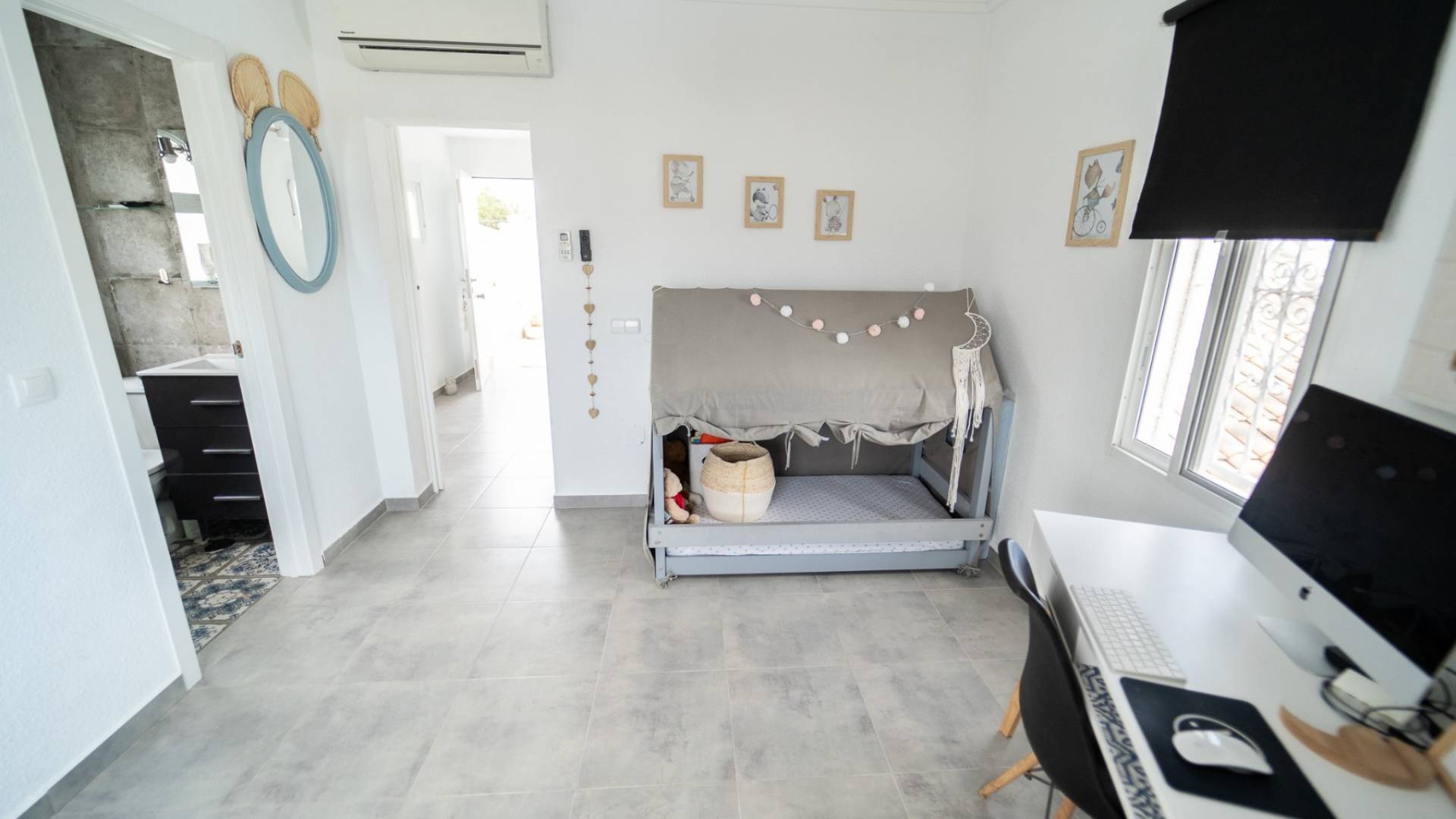 D'occasion - Villa indépendante - Torrevieja - La Siesta - El Salado - Torreta