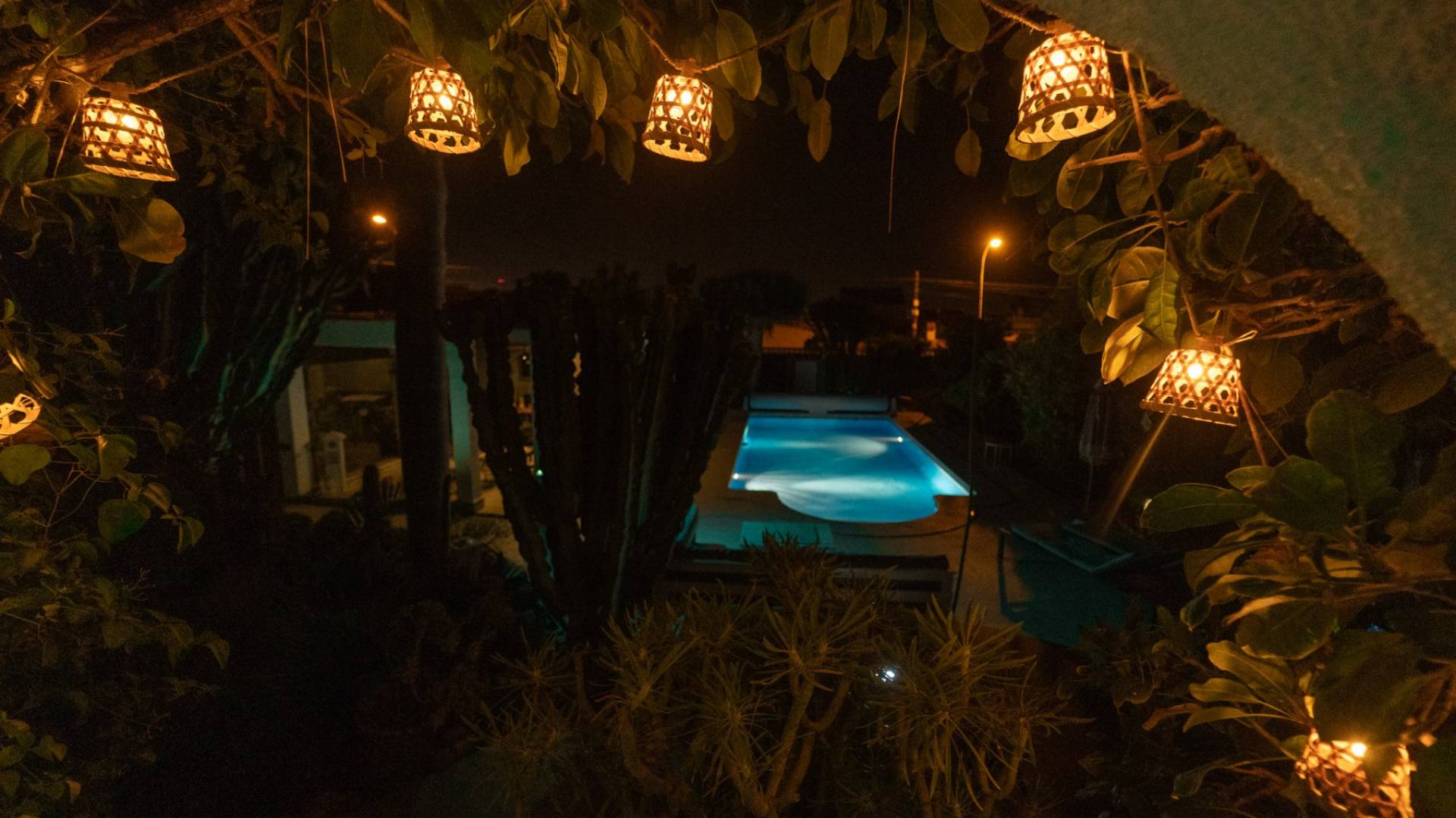 D'occasion - Villa indépendante - Torrevieja - La Siesta - El Salado - Torreta