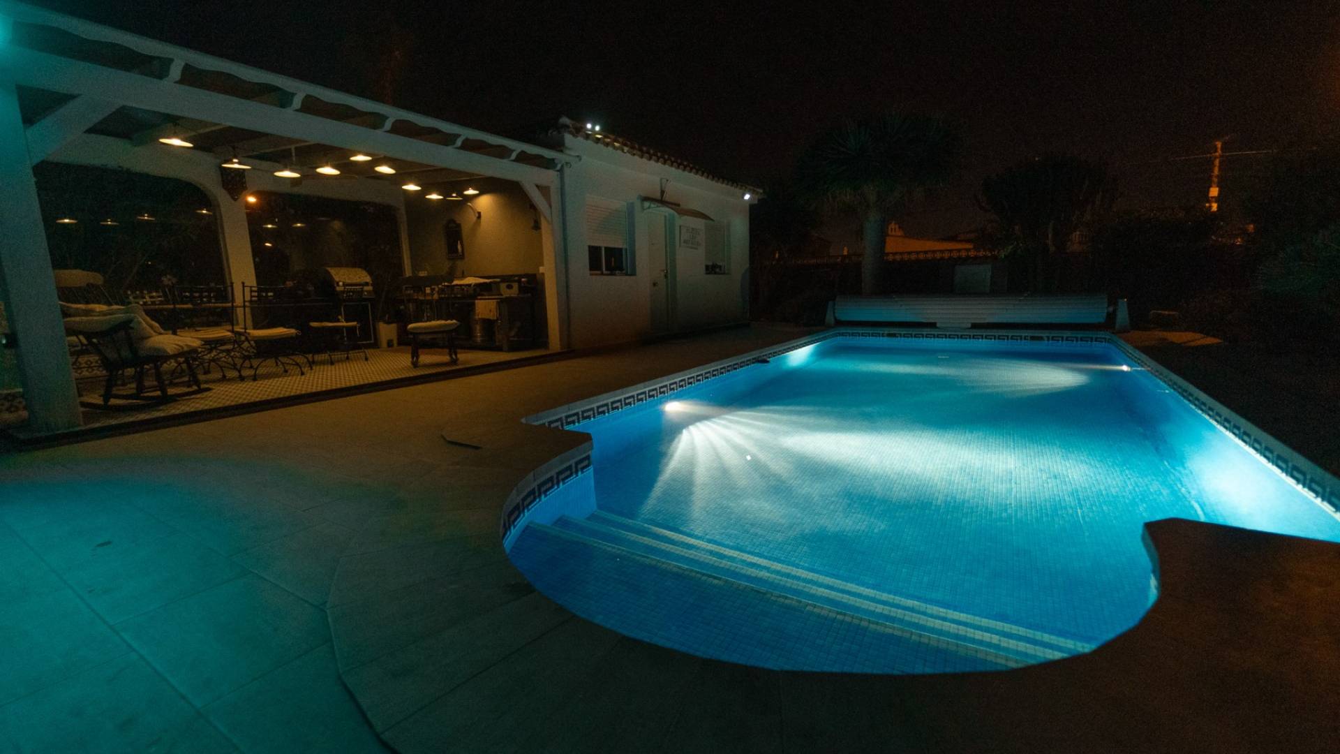 D'occasion - Villa indépendante - Torrevieja - La Siesta - El Salado - Torreta