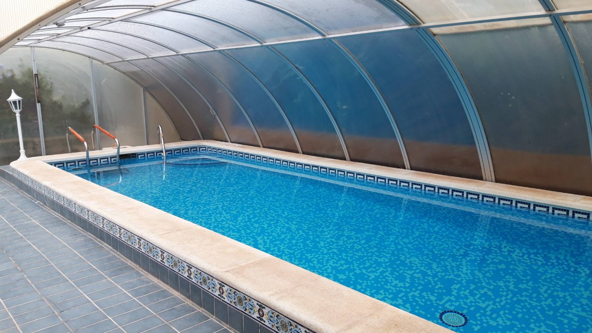 D'occasion - Villa indépendante - Torrevieja - La Siesta - El Salado -  Torreta