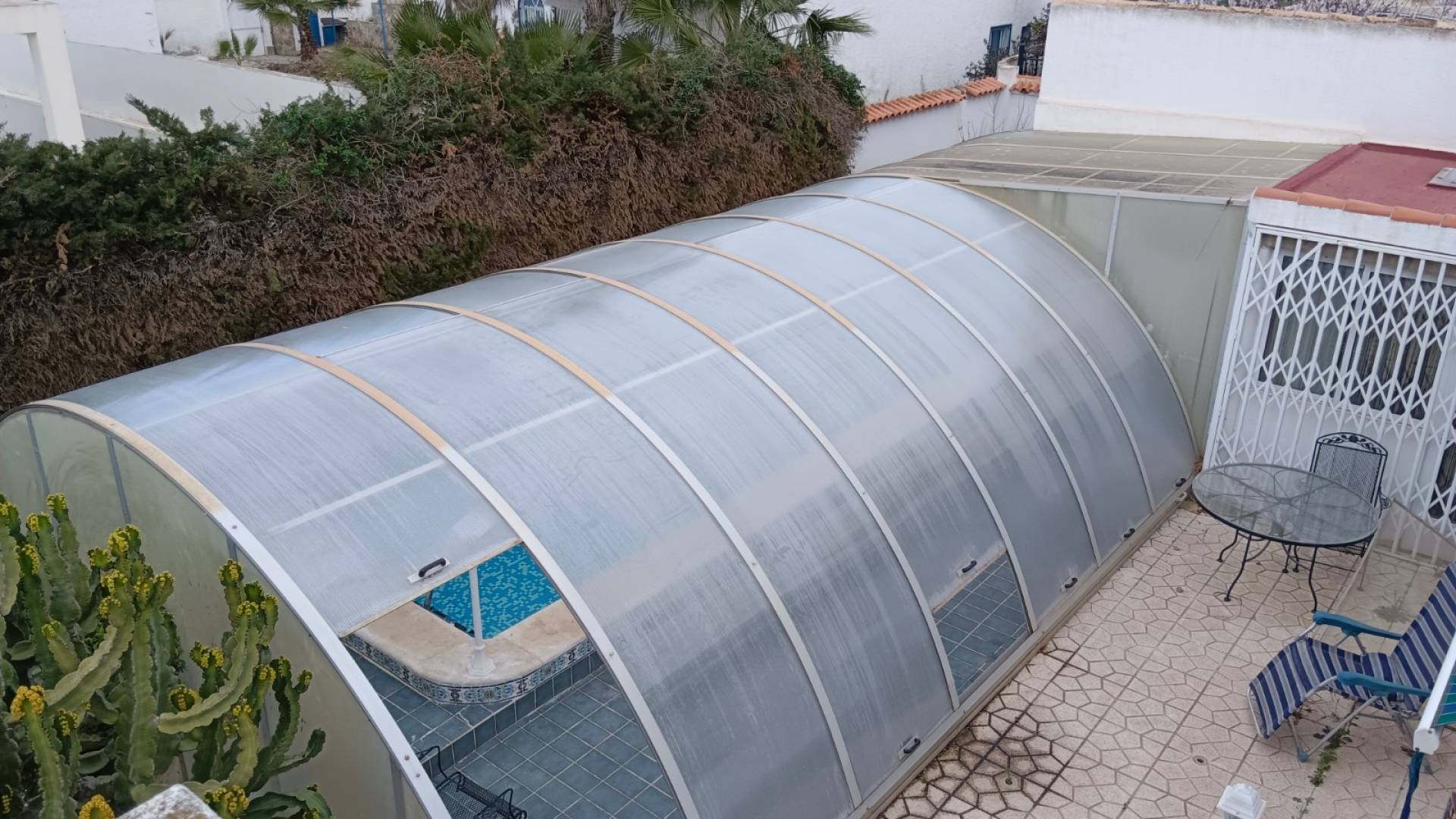 D'occasion - Villa indépendante - Torrevieja - La Siesta - El Salado -  Torreta